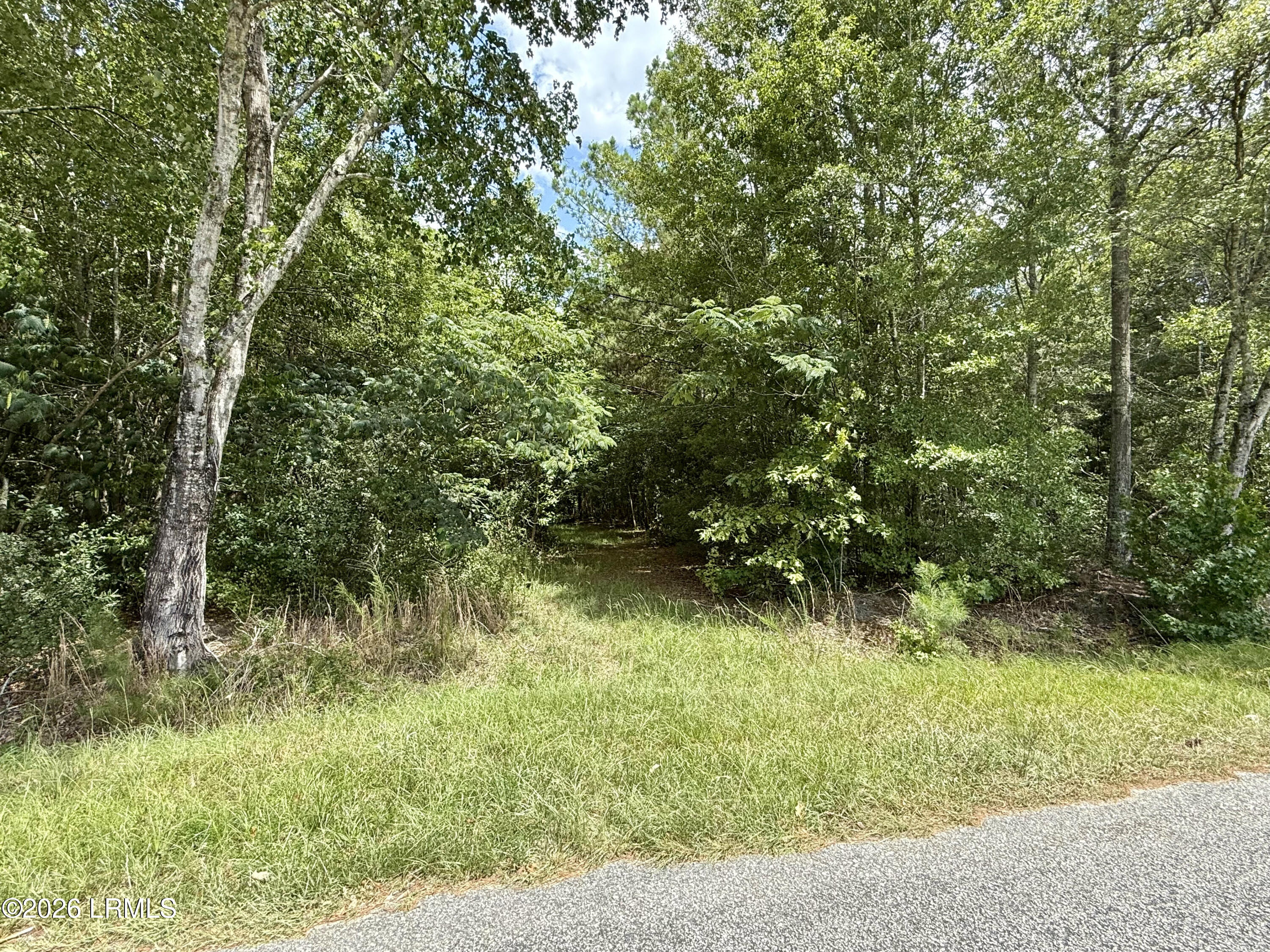 Tbd Cohen Road
