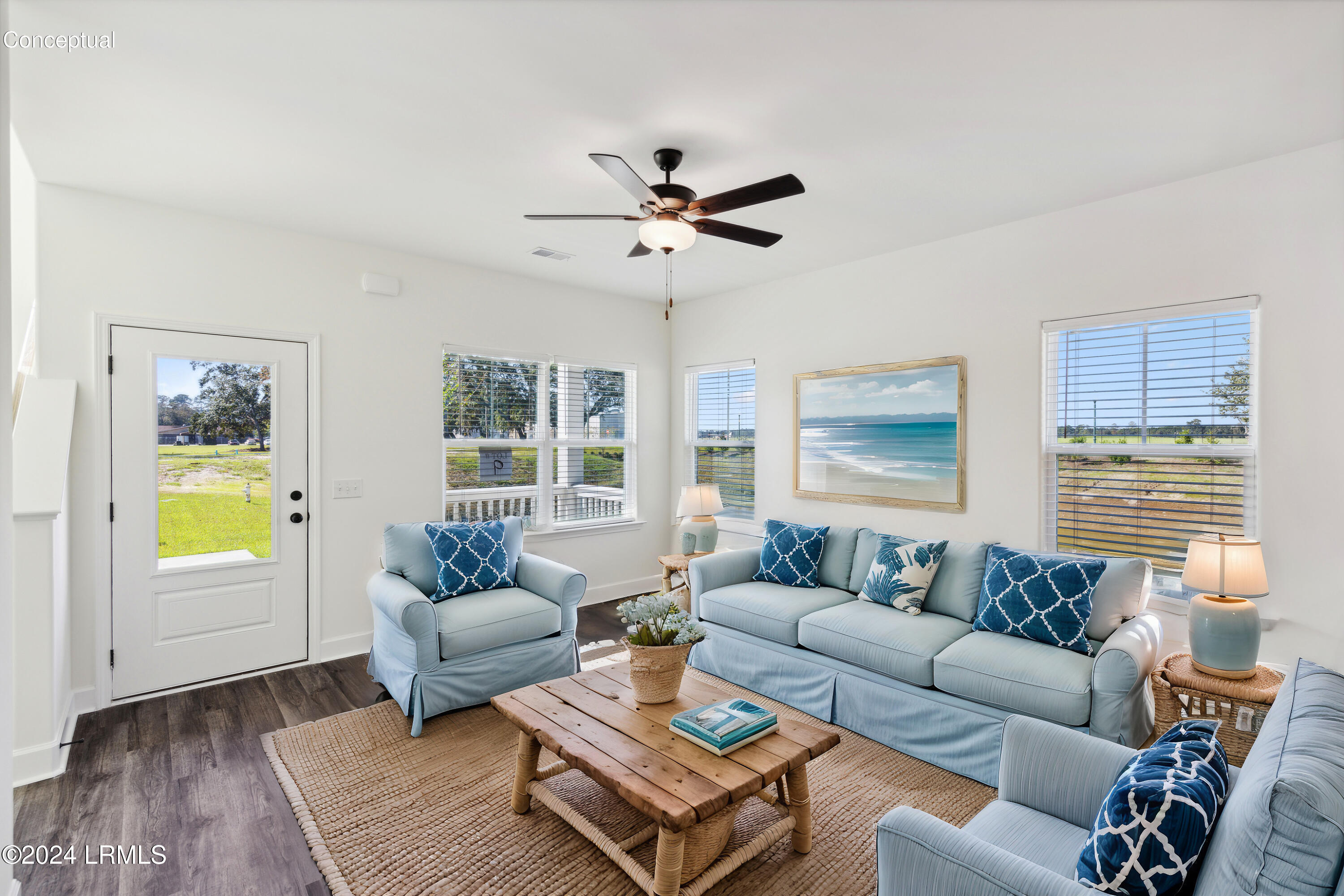 Ridgeland, South Carolina 29936, United States, 3 Bedrooms Bedrooms, ,3 BathroomsBathrooms,Residential,Pending,38540