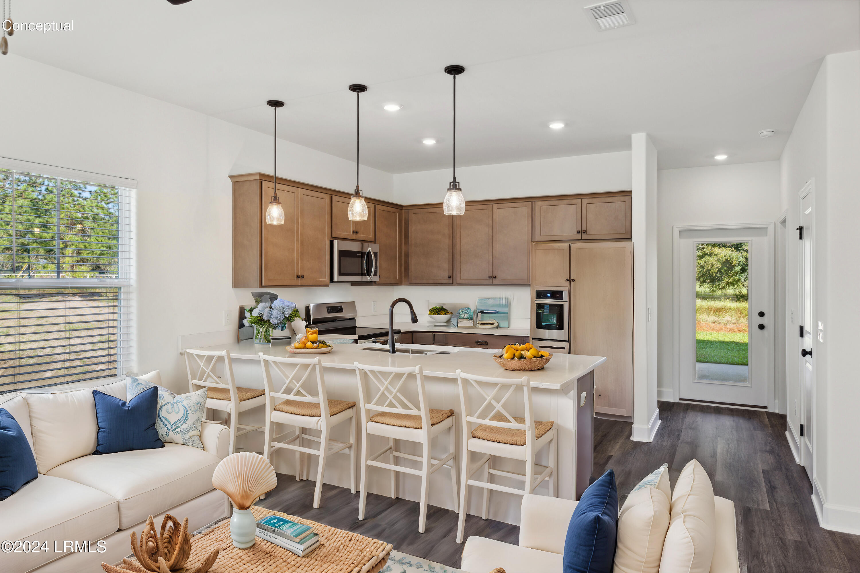 Ridgeland, South Carolina 29936, United States, 3 Bedrooms Bedrooms, ,3 BathroomsBathrooms,Residential,Pending,38540