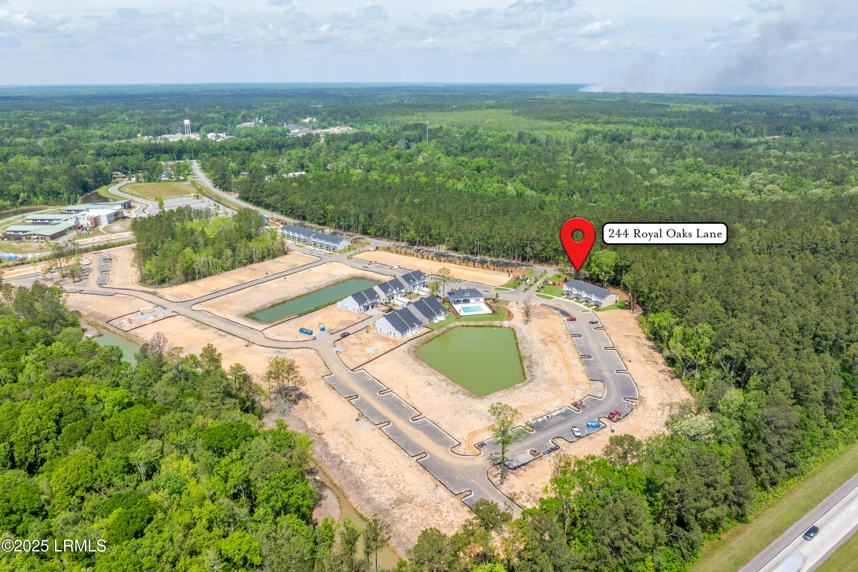 Hardeeville, South Carolina 29927, United States, 3 Bedrooms Bedrooms, ,3 BathroomsBathrooms,Residential,Pending,152083