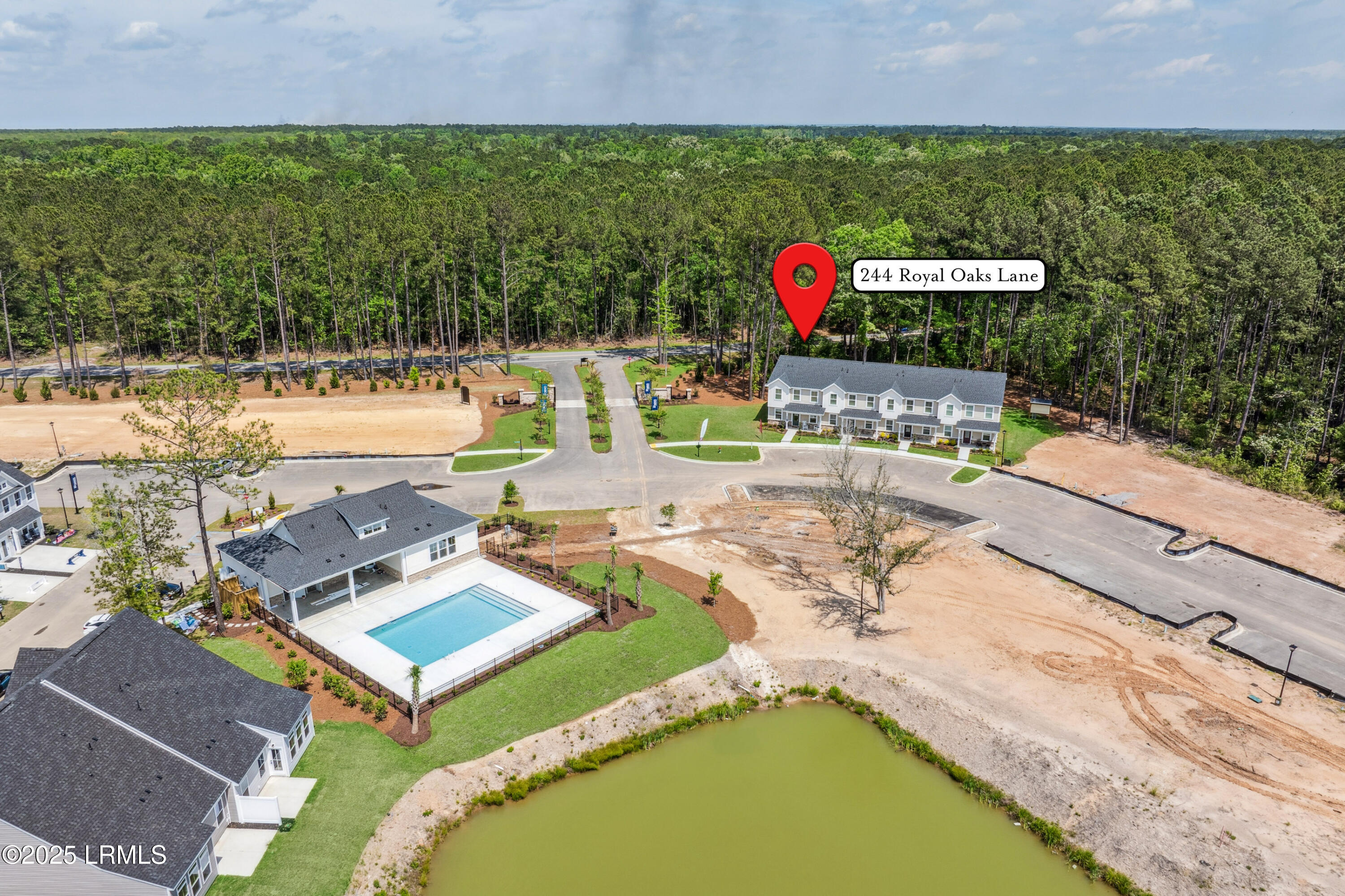 Hardeeville, South Carolina 29927, United States, 3 Bedrooms Bedrooms, ,3 BathroomsBathrooms,Residential,Pending,152083