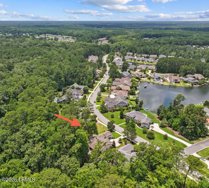 289 Hampton Lake Drive
