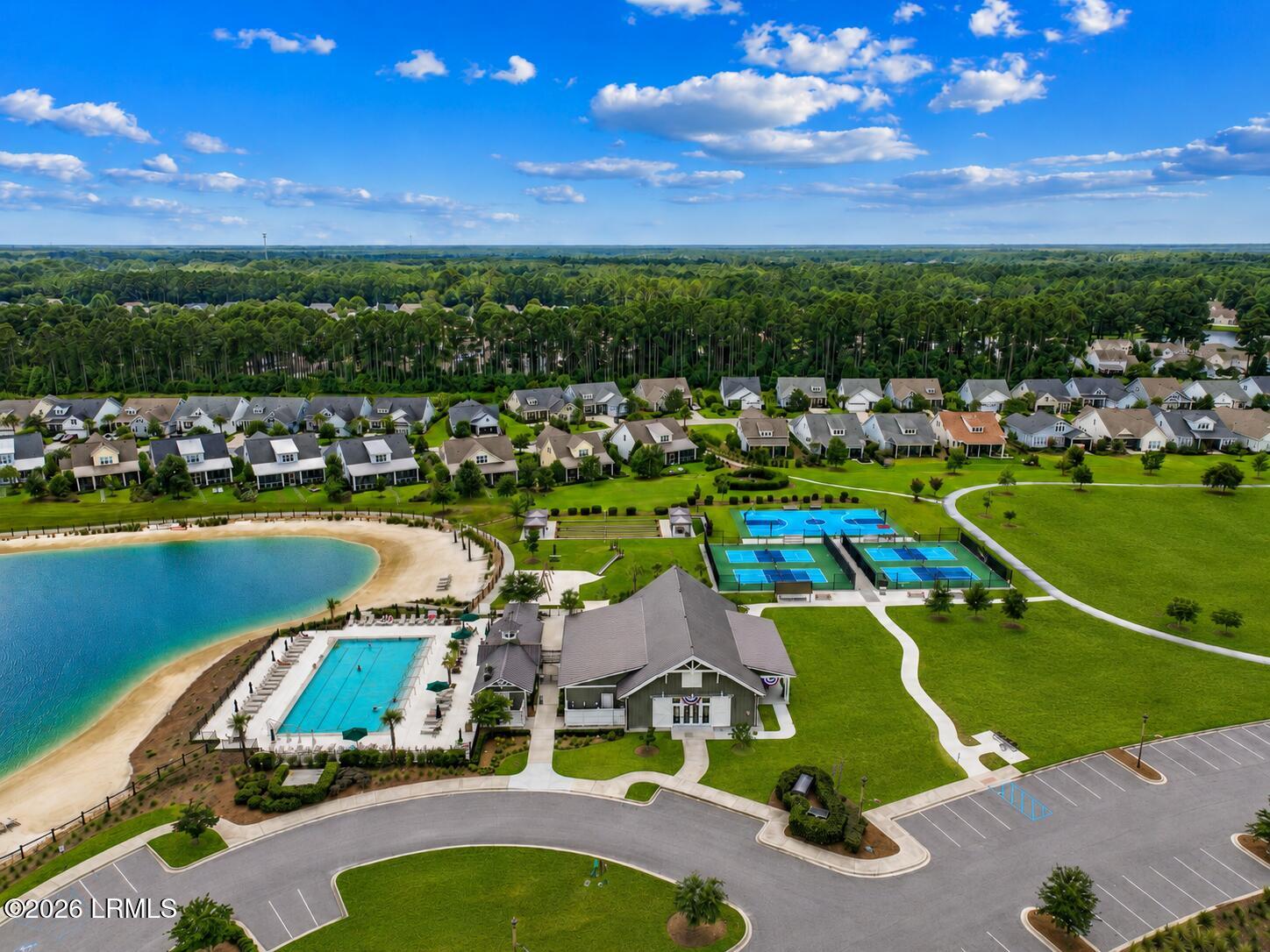 289 Hampton Lake Drive