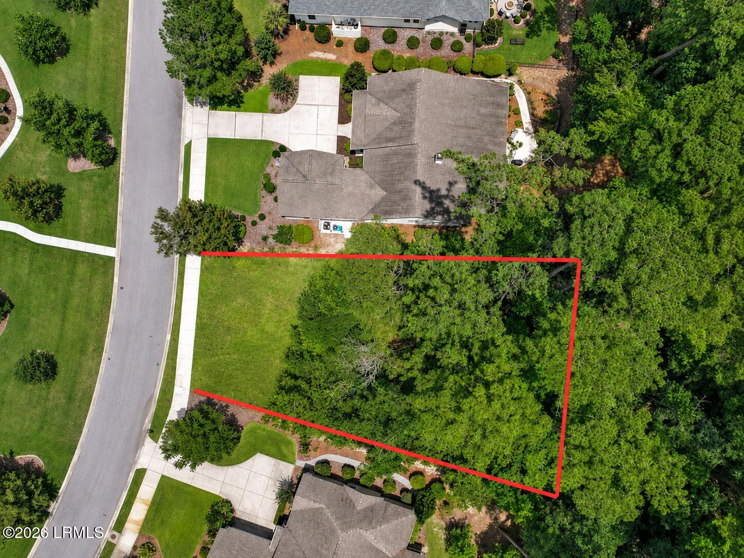 289 Hampton Lake Drive