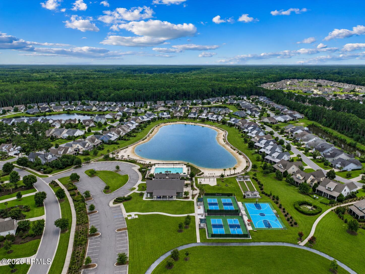289 Hampton Lake Drive