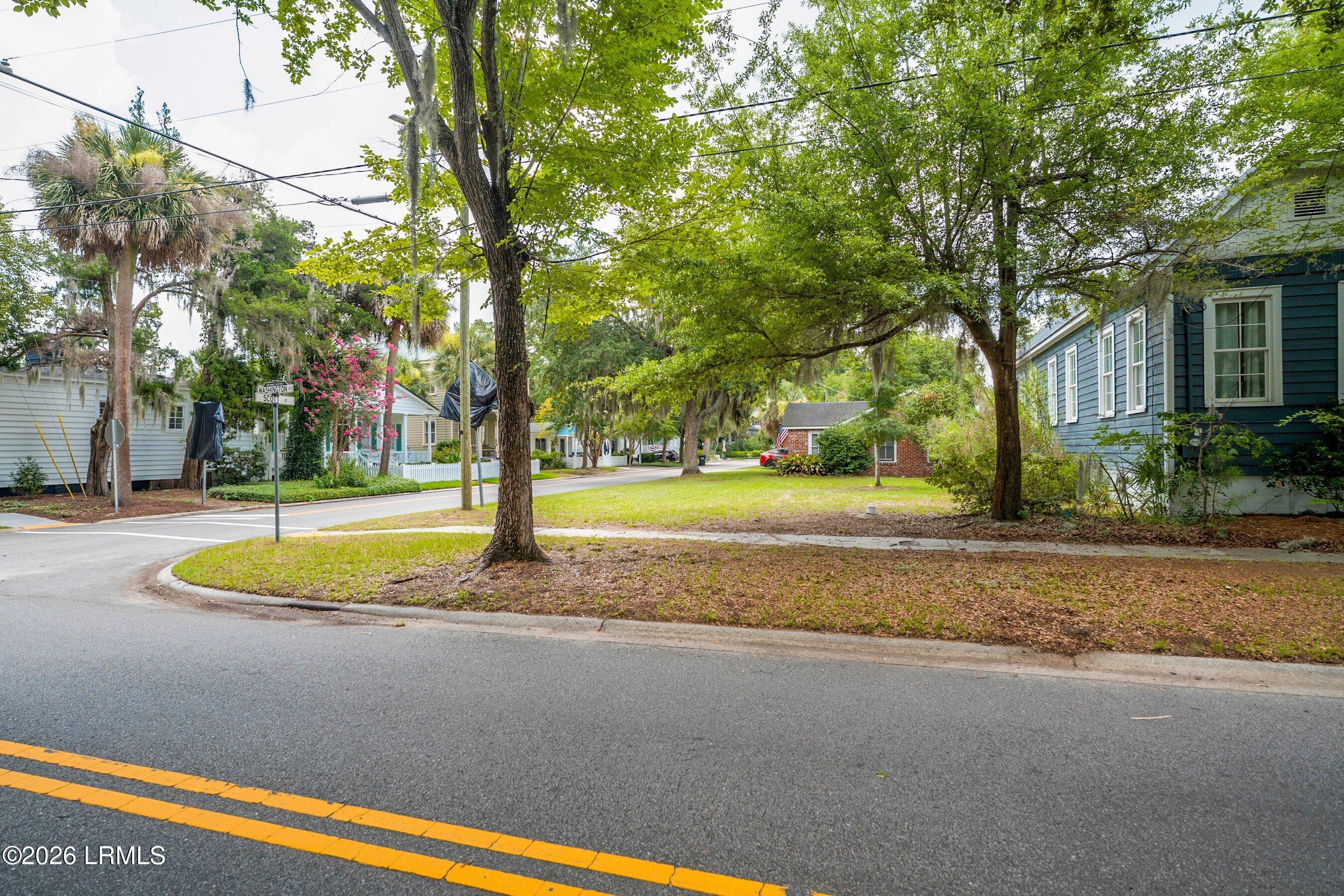 808 A Scott Street