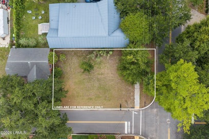 808 A Scott Street Beaufort SC 29902