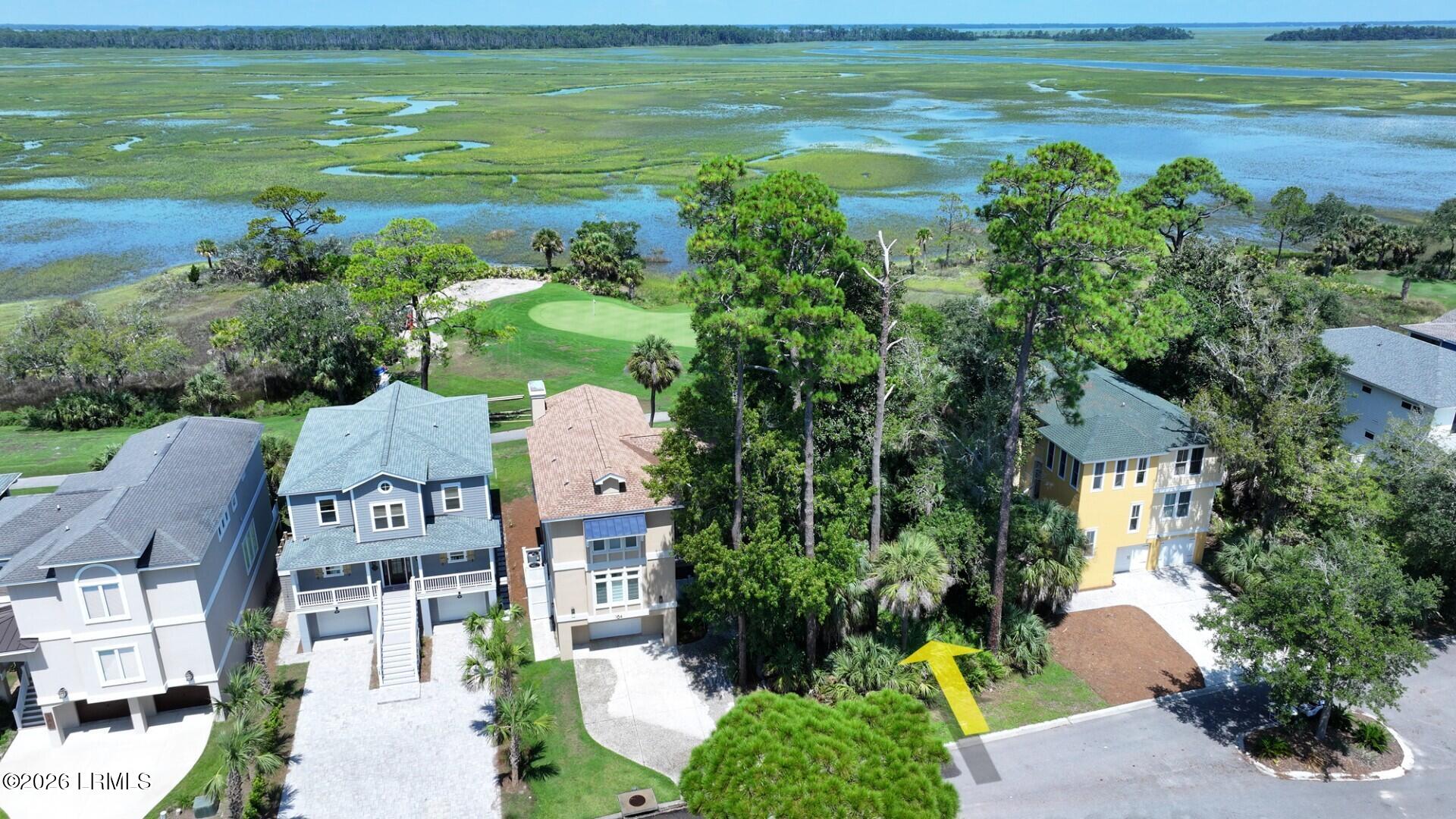 162 Davis Love Drive