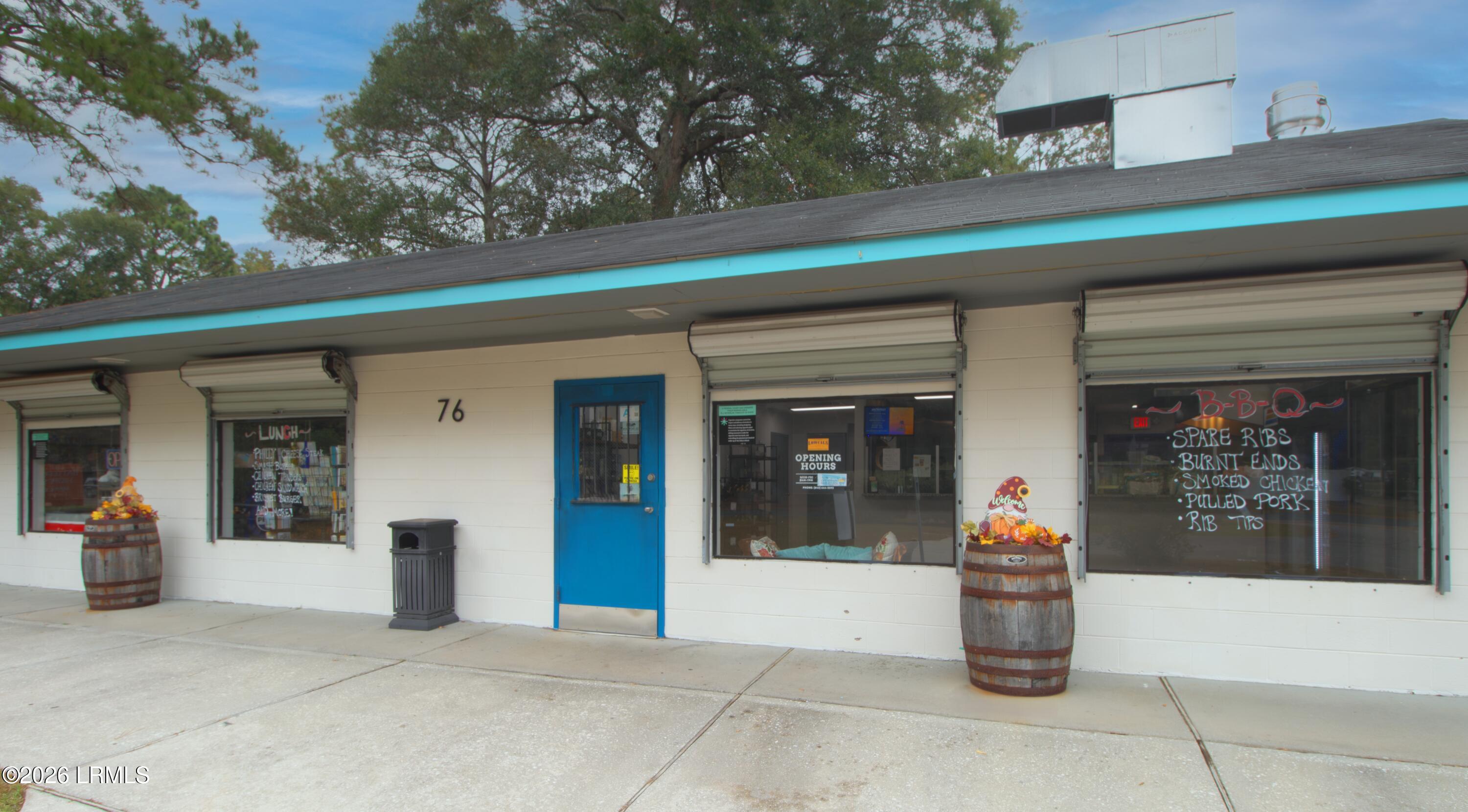 76 Possum Hill Road
