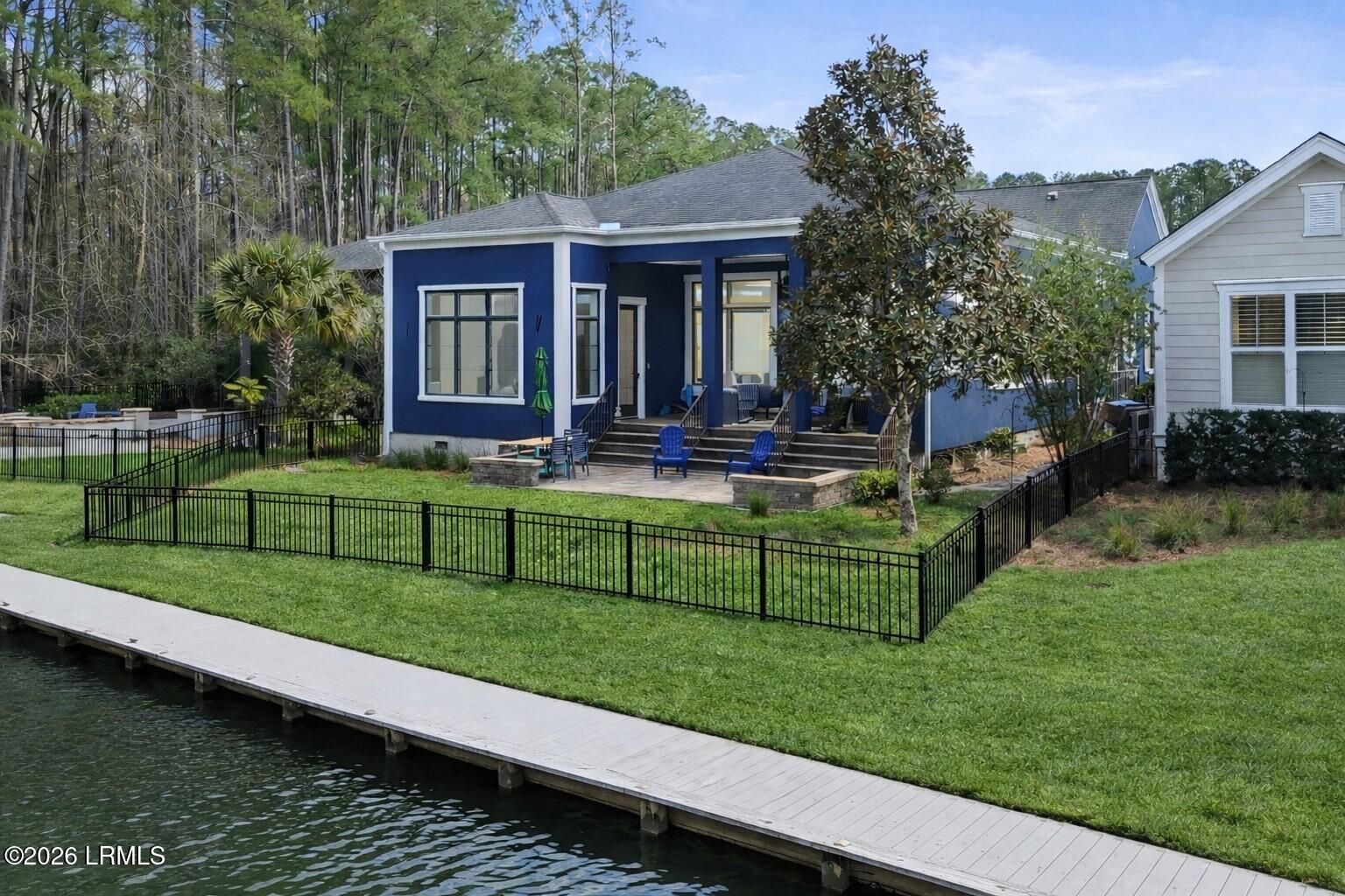 40 Blue Trail Court