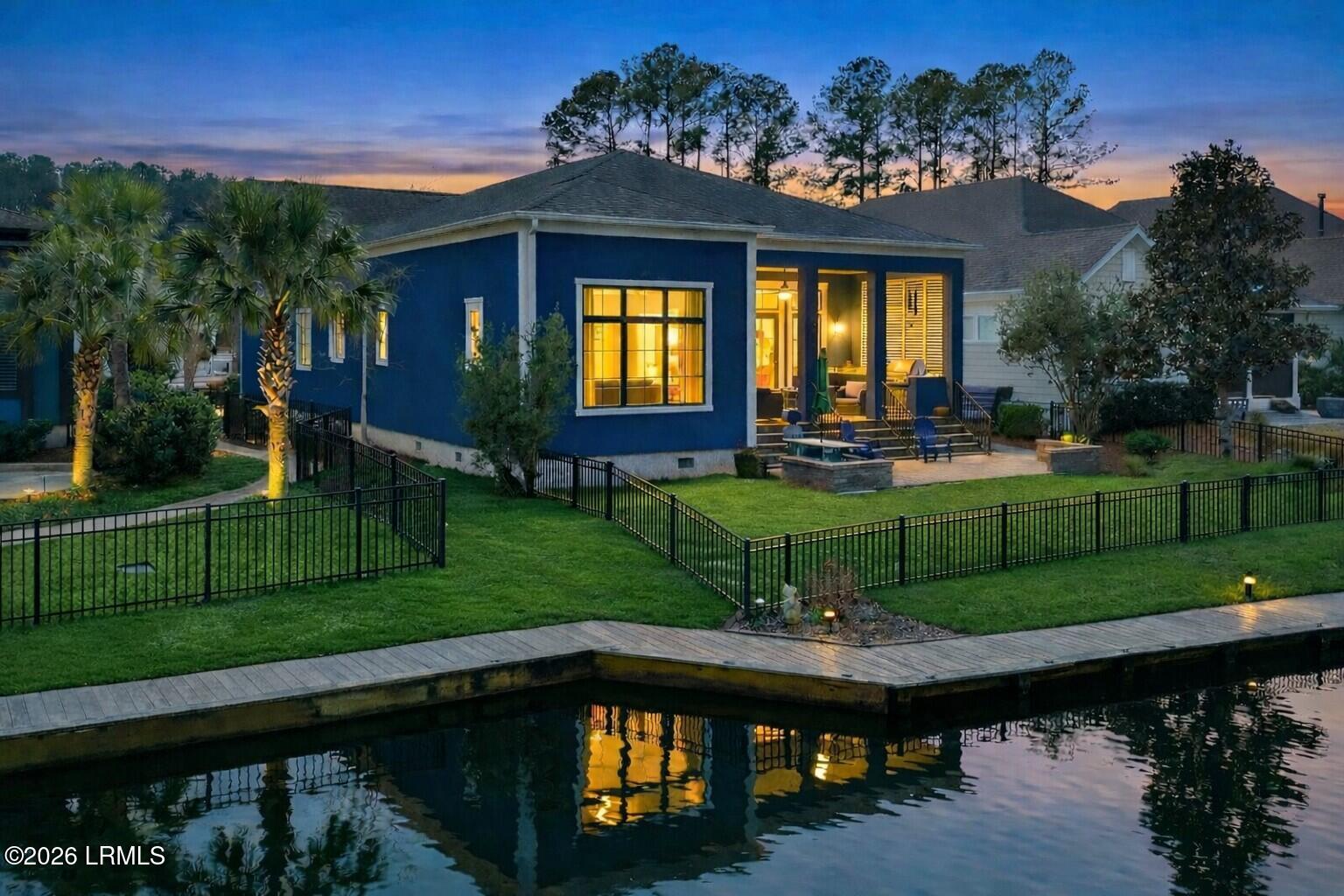 40 Blue Trail Court