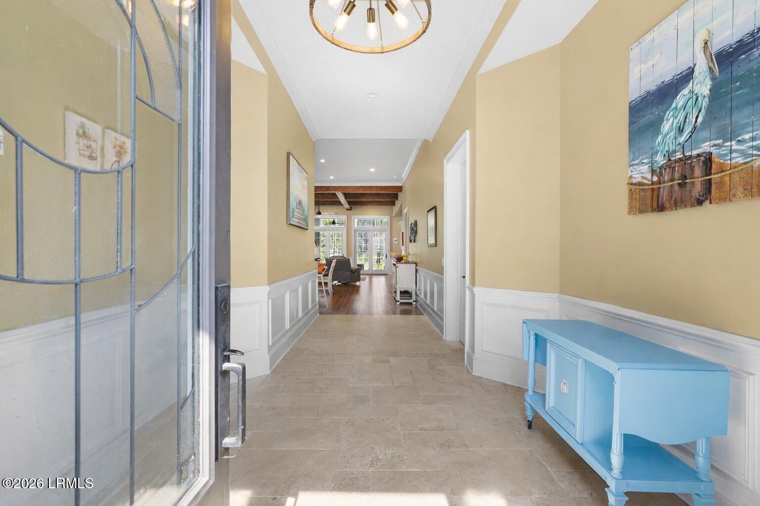 40 Blue Trail Court