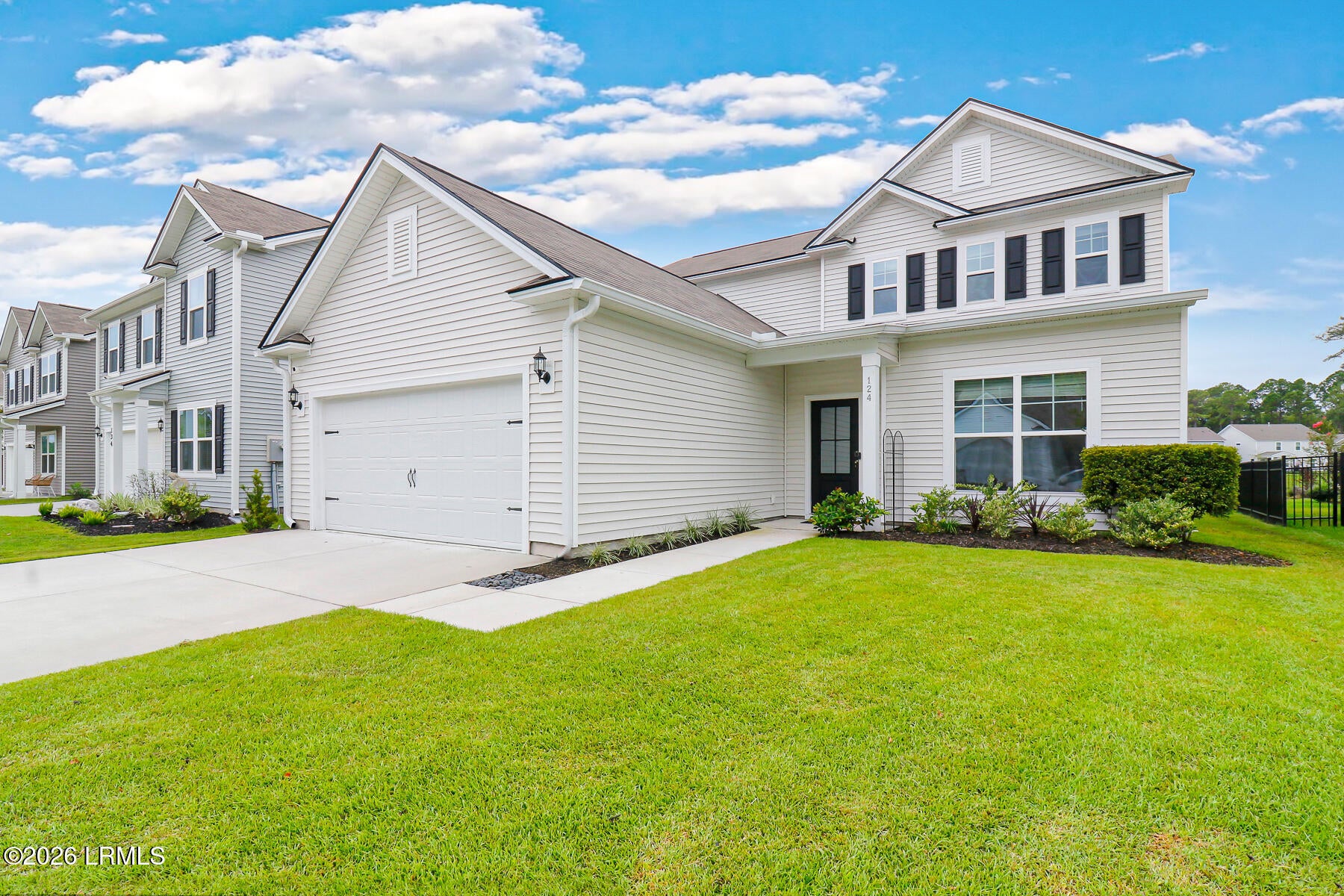 124 Danner Drive