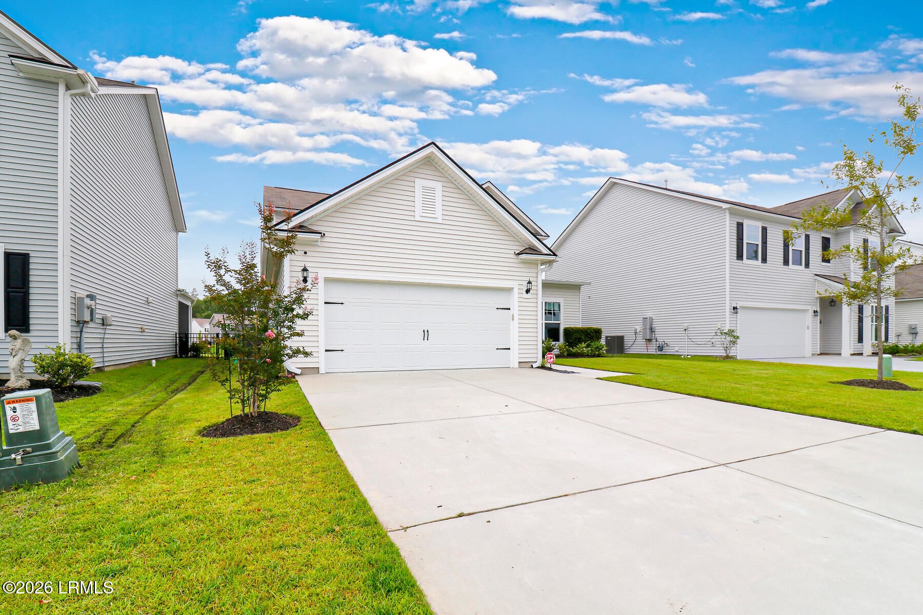 124 Danner Drive