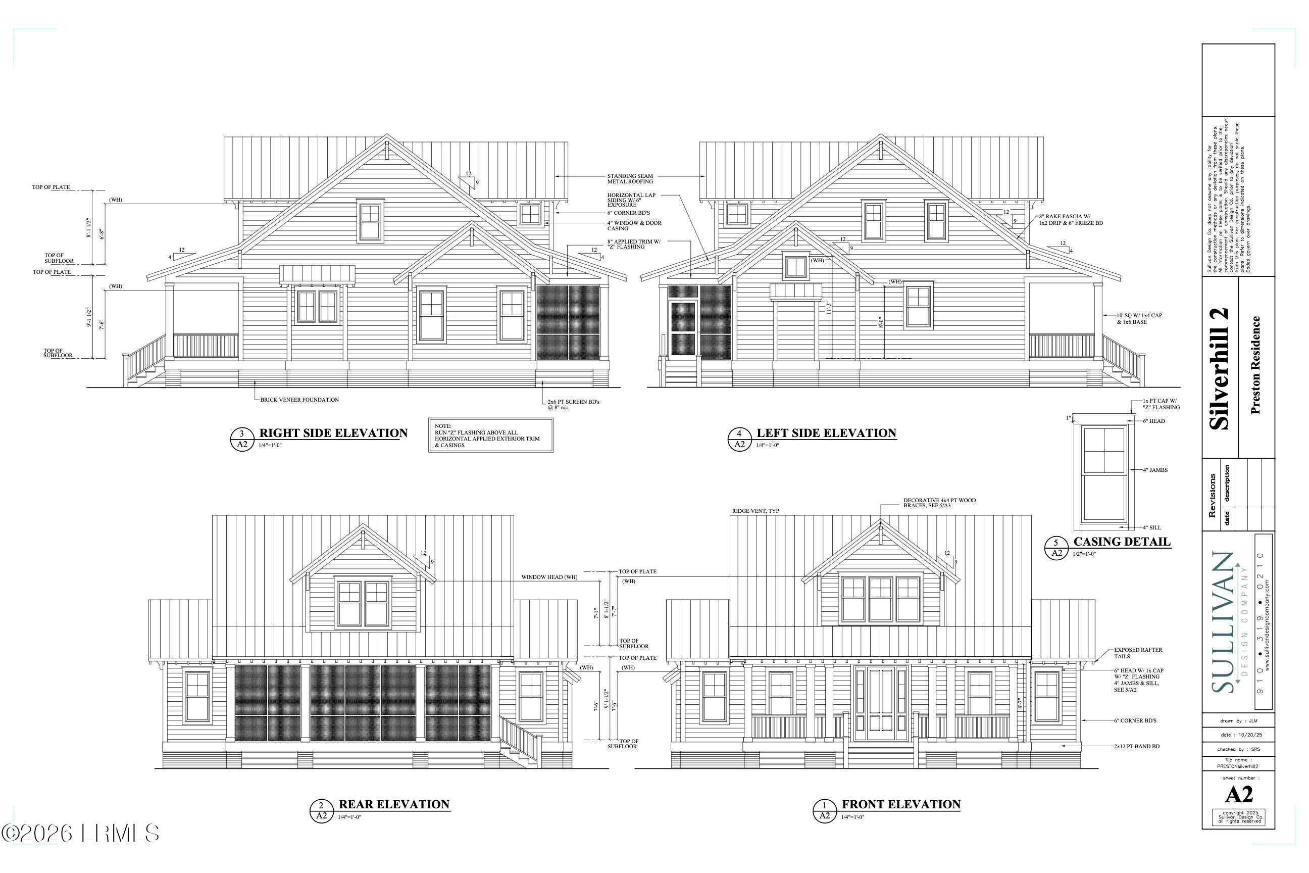 152 Ocean Creek Boulevard