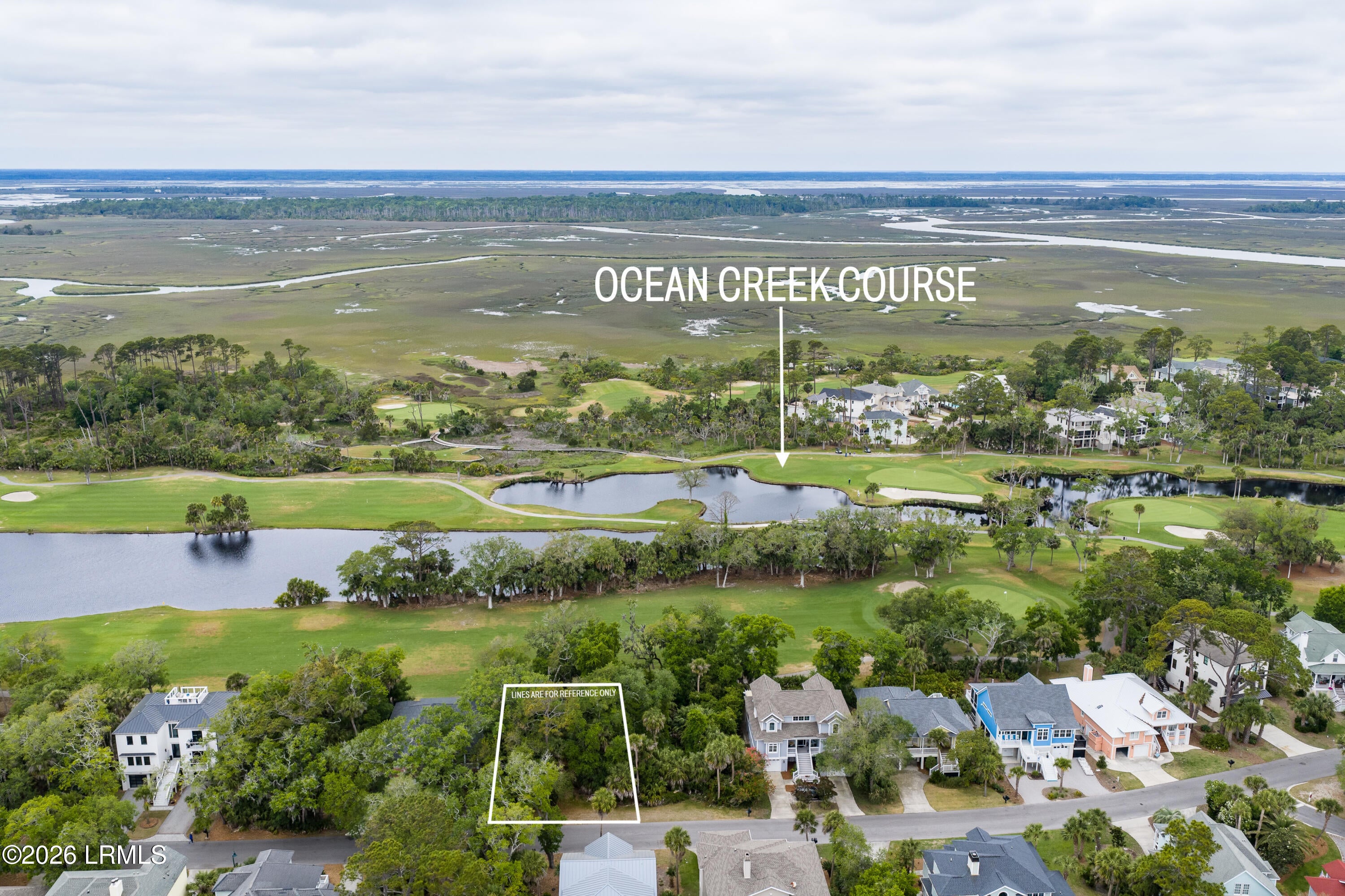 152 Ocean Creek Boulevard