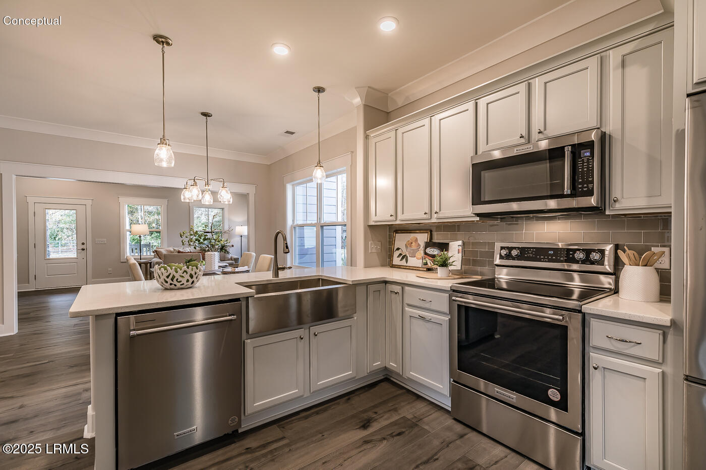 Beaufort, South Carolina 29907, United States, 4 Bedrooms Bedrooms, ,3 BathroomsBathrooms,Residential,Active,64909