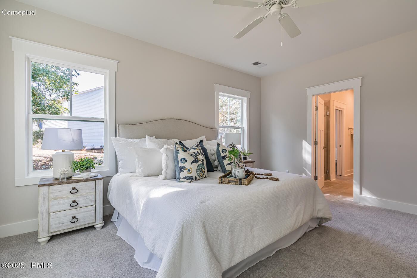 Beaufort, South Carolina 29907, United States, 4 Bedrooms Bedrooms, ,3 BathroomsBathrooms,Residential,Active,64909