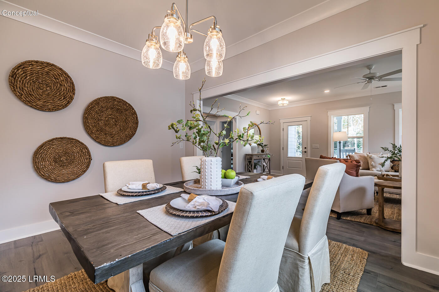 Beaufort, South Carolina 29907, United States, 4 Bedrooms Bedrooms, ,3 BathroomsBathrooms,Residential,Active,64909