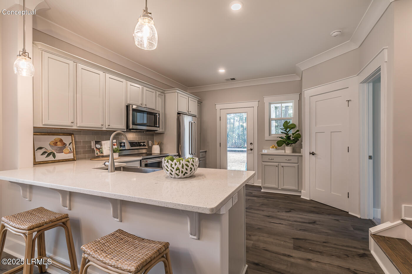 Beaufort, South Carolina 29907, United States, 4 Bedrooms Bedrooms, ,3 BathroomsBathrooms,Residential,Active,64909