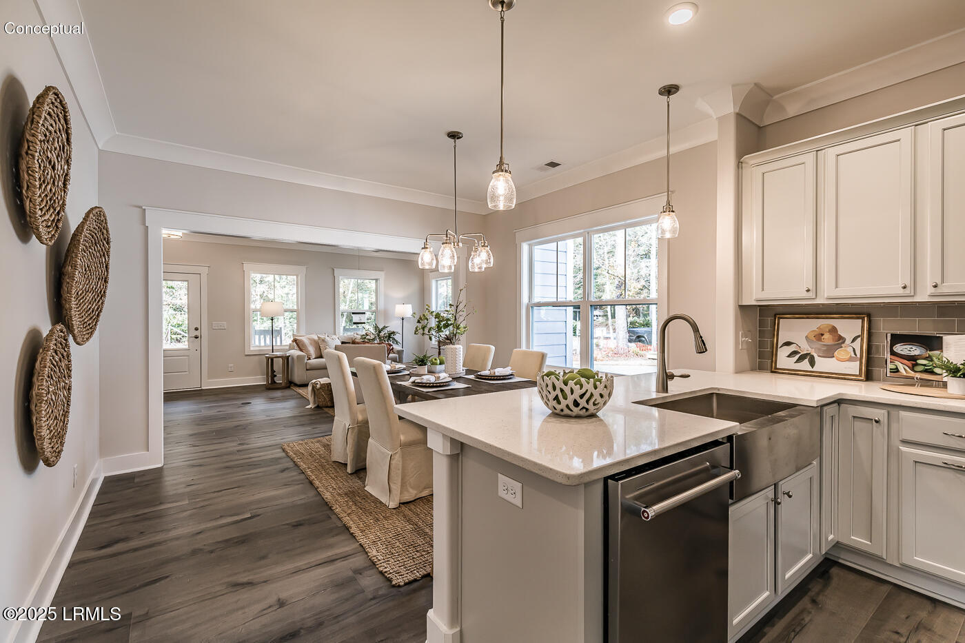 Beaufort, South Carolina 29907, United States, 4 Bedrooms Bedrooms, ,3 BathroomsBathrooms,Residential,Active,64909