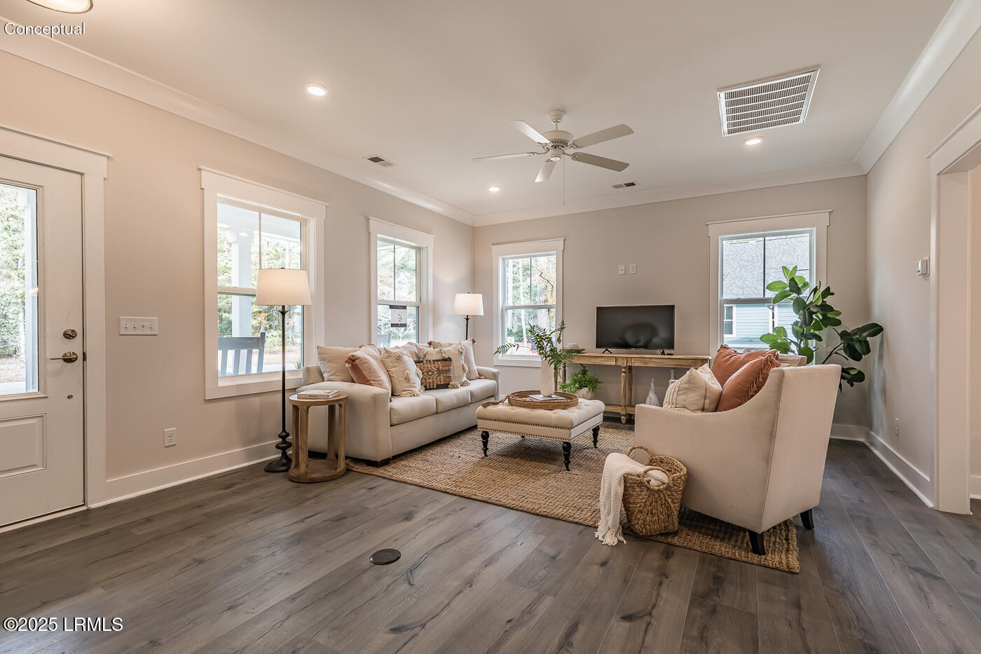 Beaufort, South Carolina 29907, United States, 4 Bedrooms Bedrooms, ,3 BathroomsBathrooms,Residential,Active,64909