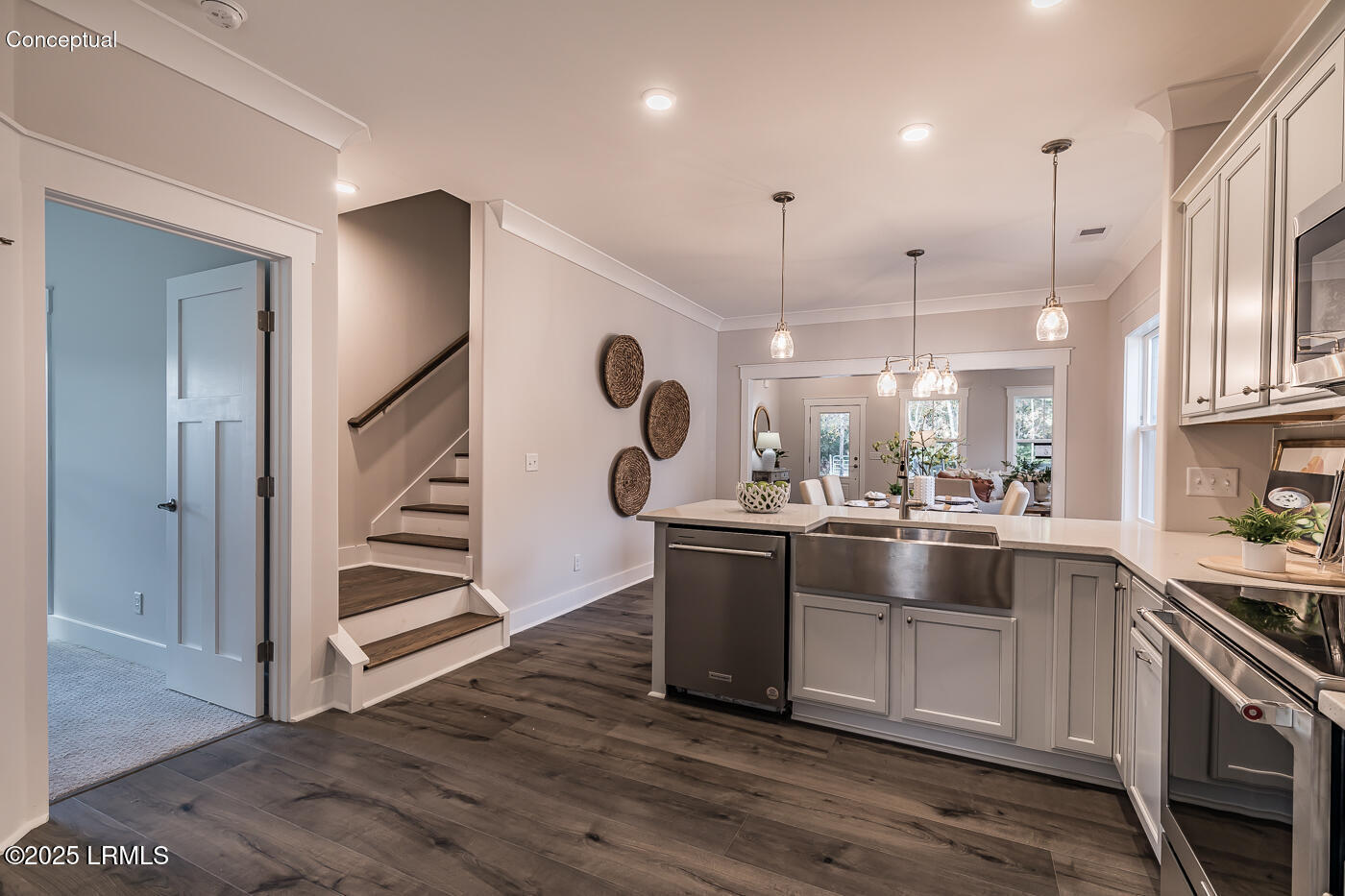 Beaufort, South Carolina 29907, United States, 4 Bedrooms Bedrooms, ,3 BathroomsBathrooms,Residential,Active,64909