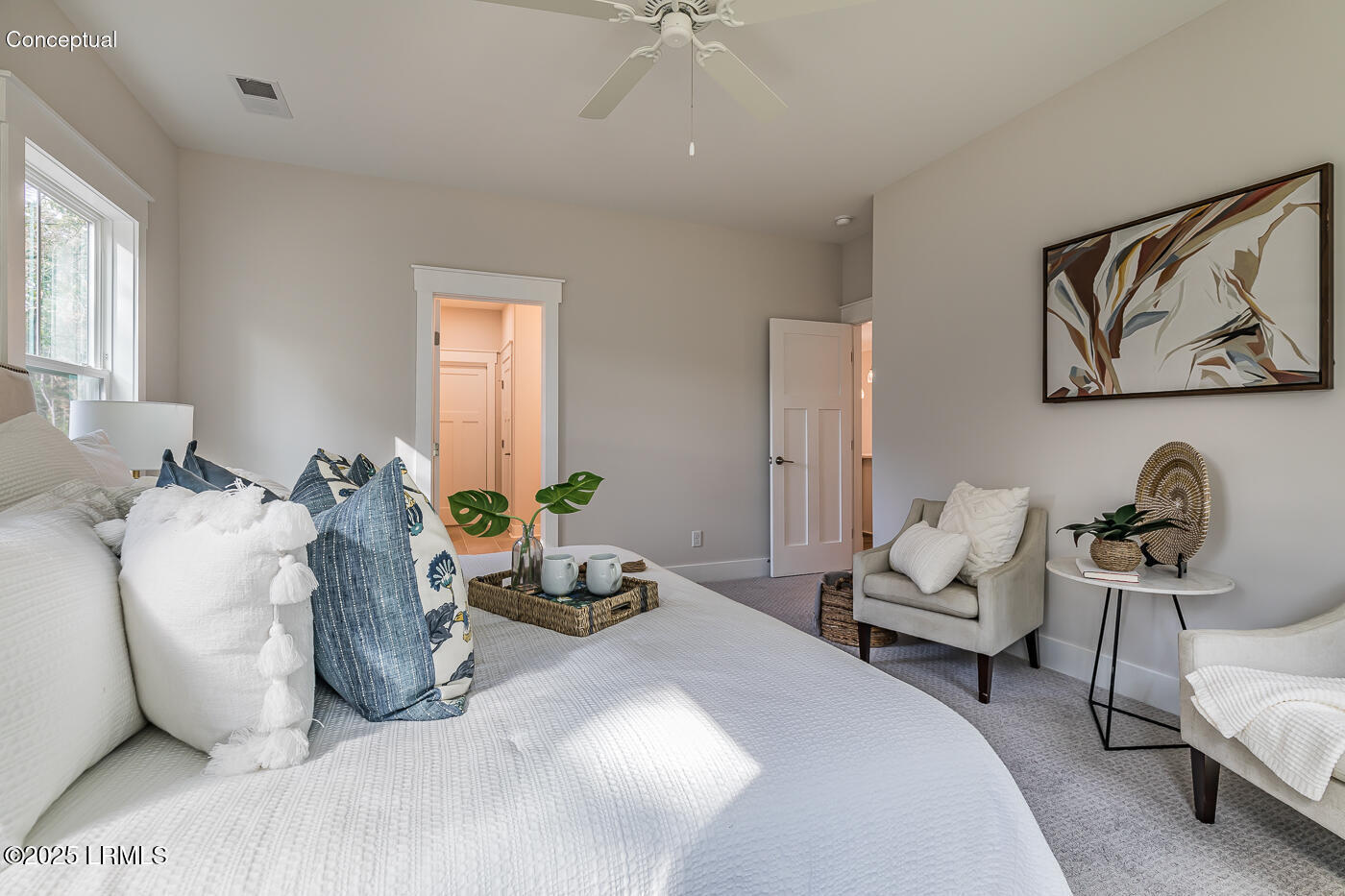 Beaufort, South Carolina 29907, United States, 4 Bedrooms Bedrooms, ,3 BathroomsBathrooms,Residential,Active,64909