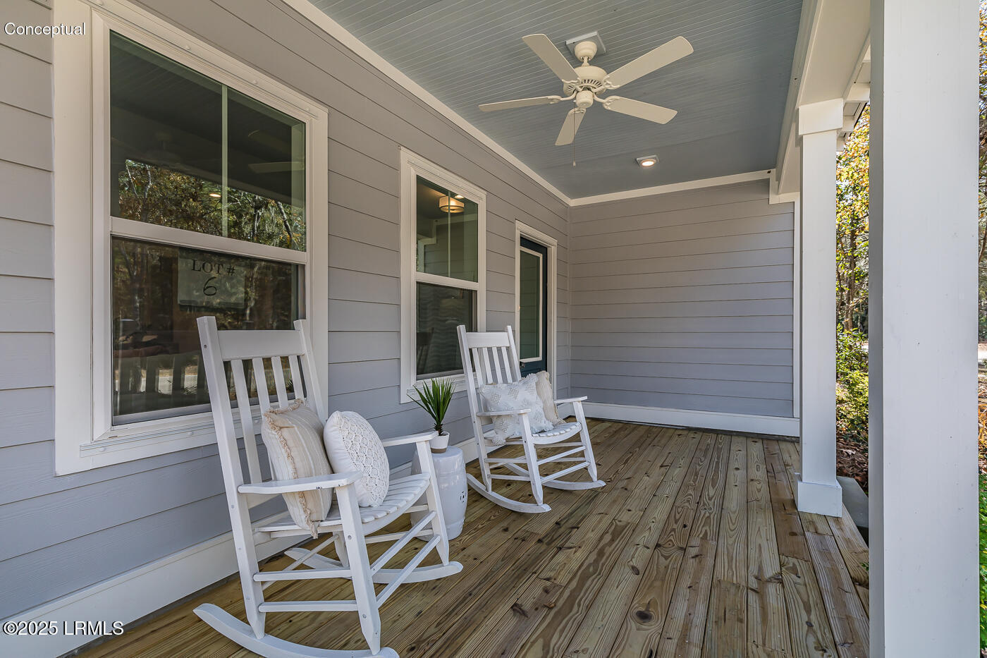 Beaufort, South Carolina 29907, United States, 4 Bedrooms Bedrooms, ,3 BathroomsBathrooms,Residential,Active,64909