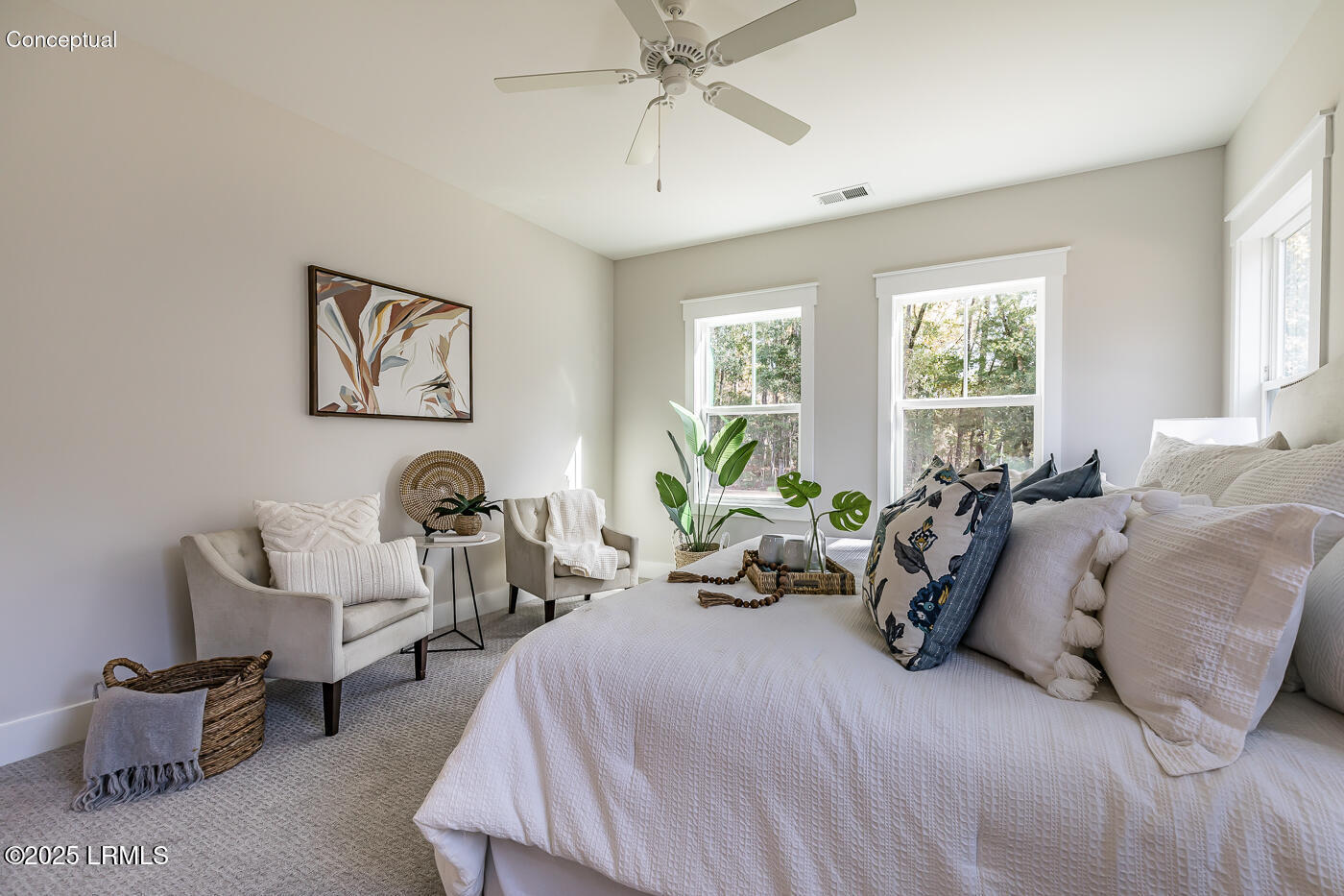 Beaufort, South Carolina 29907, United States, 4 Bedrooms Bedrooms, ,3 BathroomsBathrooms,Residential,Active,64909