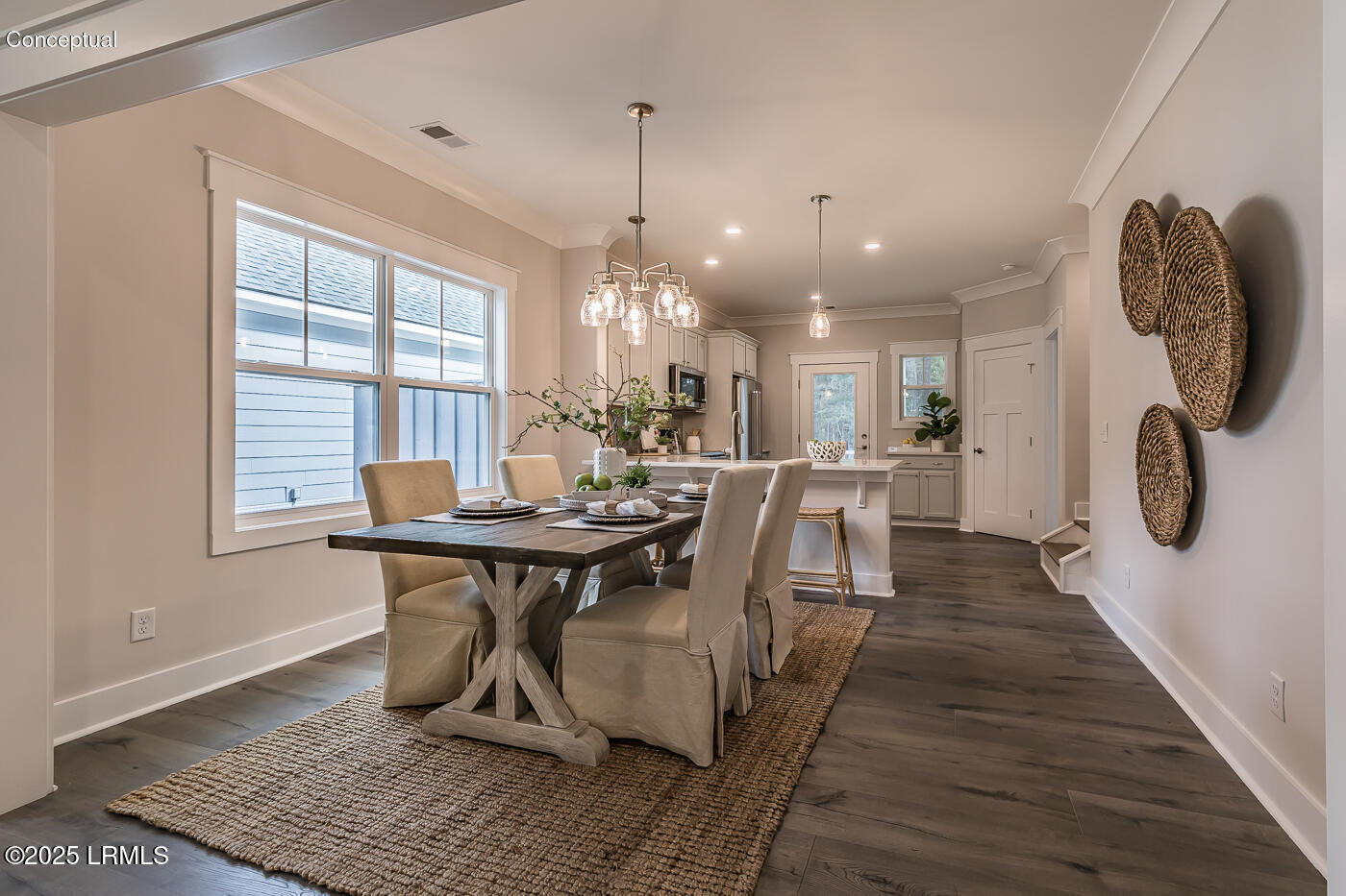 Beaufort, South Carolina 29907, United States, 4 Bedrooms Bedrooms, ,3 BathroomsBathrooms,Residential,Active,64909