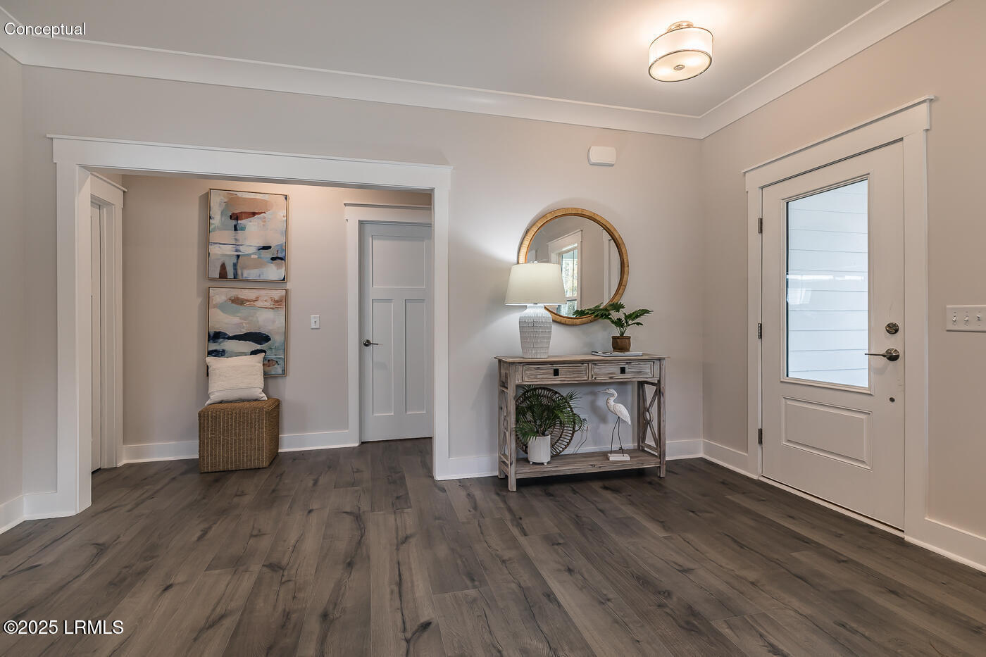 Beaufort, South Carolina 29907, United States, 4 Bedrooms Bedrooms, ,3 BathroomsBathrooms,Residential,Active,64909