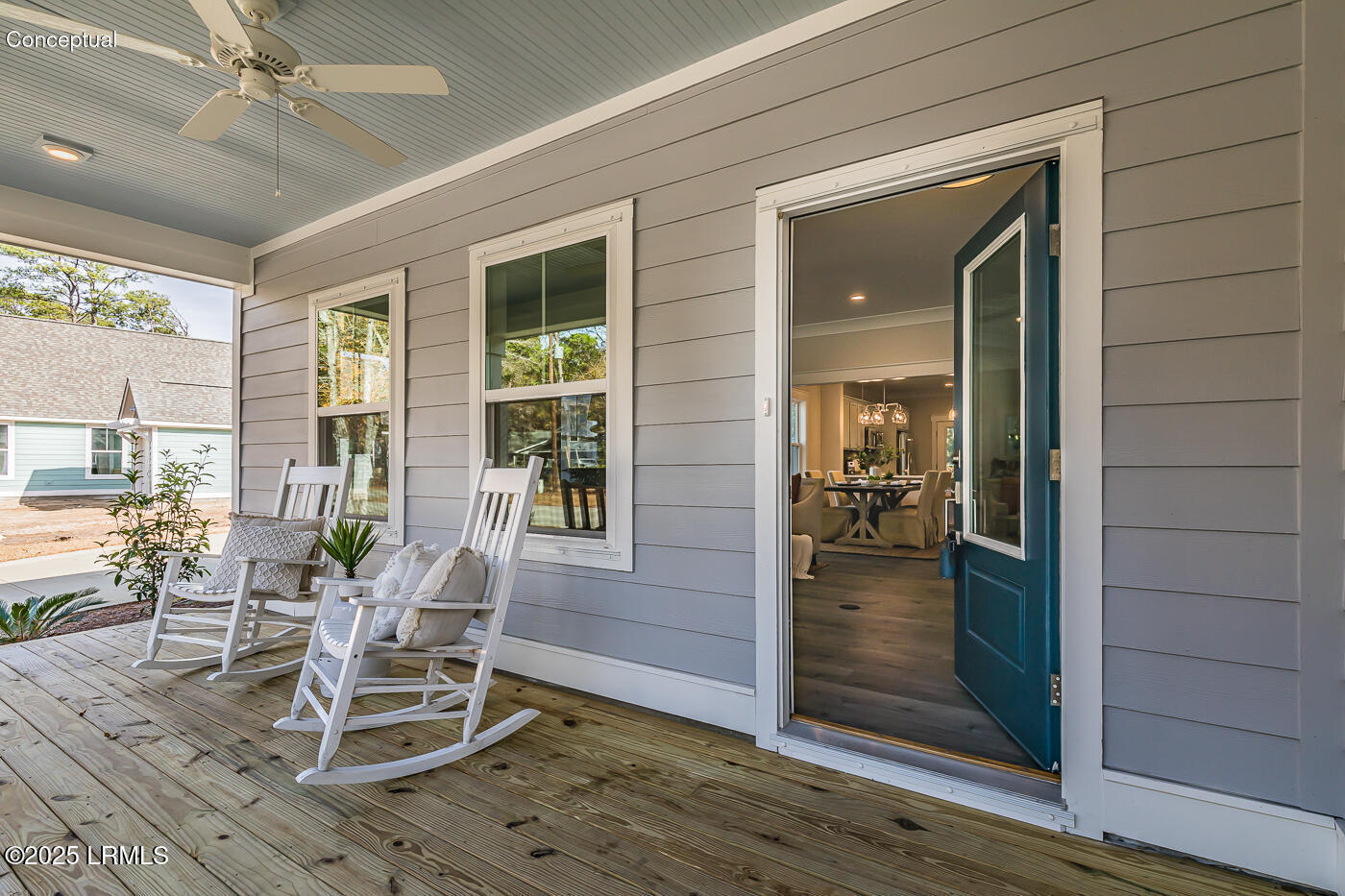 Beaufort, South Carolina 29907, United States, 4 Bedrooms Bedrooms, ,3 BathroomsBathrooms,Residential,Active,64909