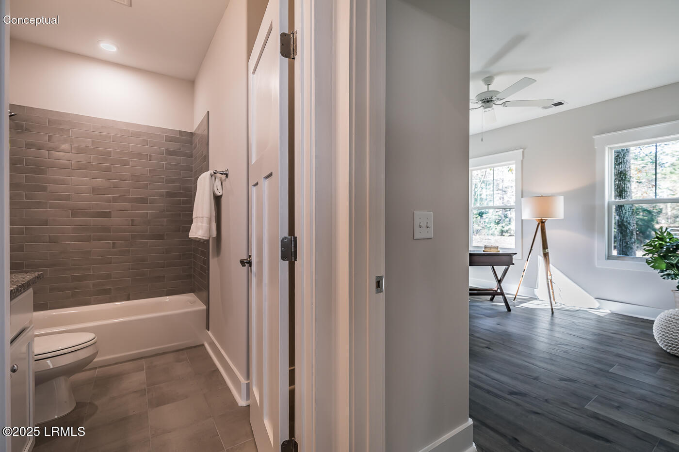 Beaufort, South Carolina 29907, United States, 4 Bedrooms Bedrooms, ,3 BathroomsBathrooms,Residential,Active,64909