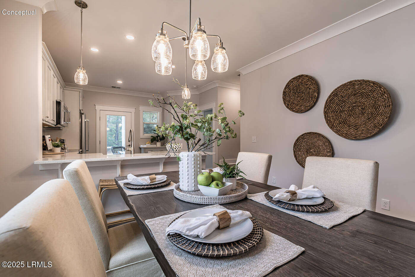 Beaufort, South Carolina 29907, United States, 4 Bedrooms Bedrooms, ,3 BathroomsBathrooms,Residential,Active,64909