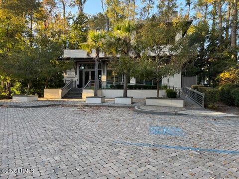 34 New Orleans Road Hilton Head Island SC 29928