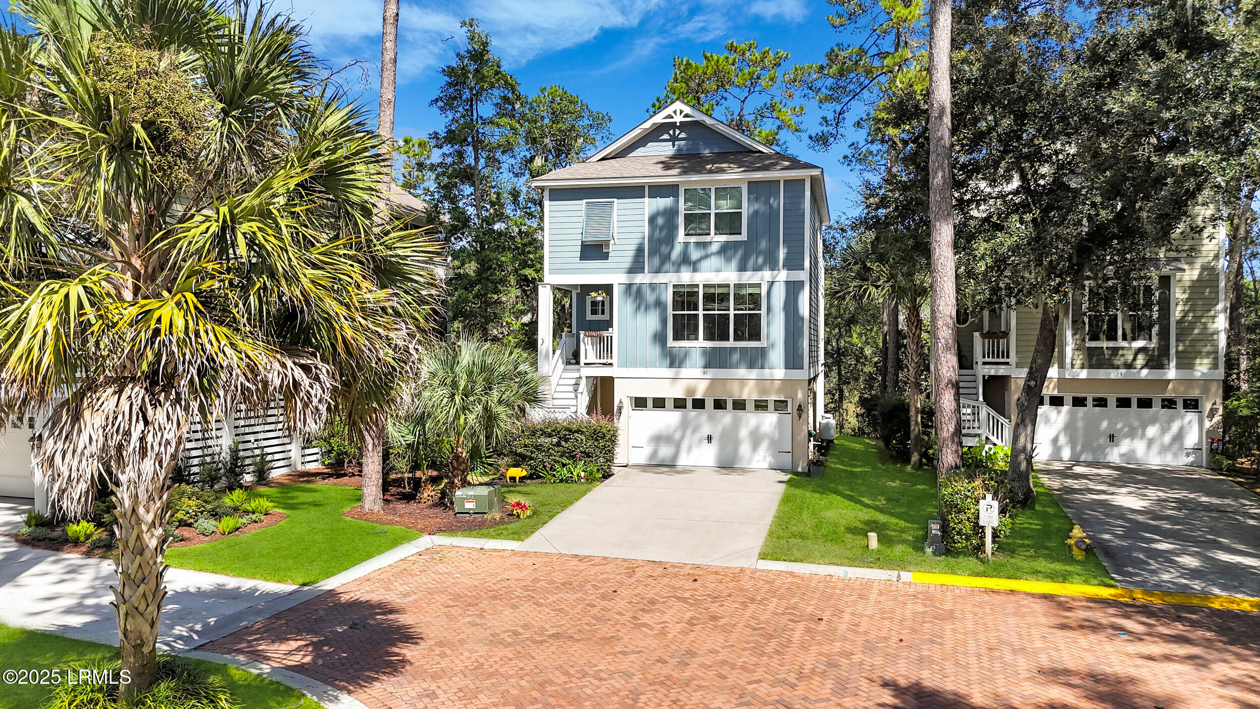 91 Jarvis Creek Lane