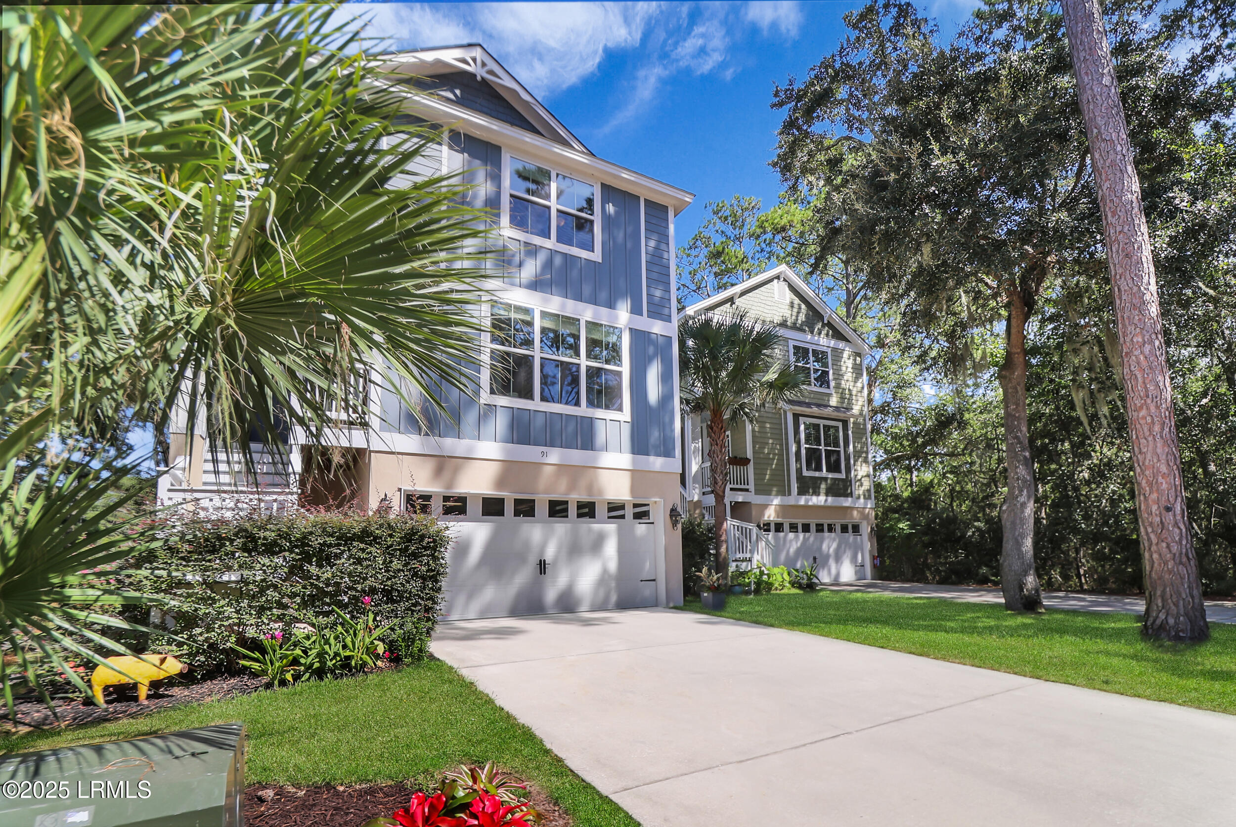 91 Jarvis Creek Lane