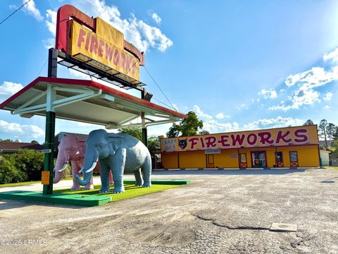 1116 Hummingbird Lane Hardeeville SC 29927