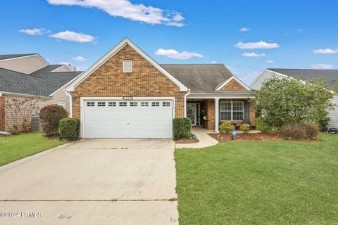 189 Oakesdale Drive, Bluffton, SC 29909 - MLS#: 184245