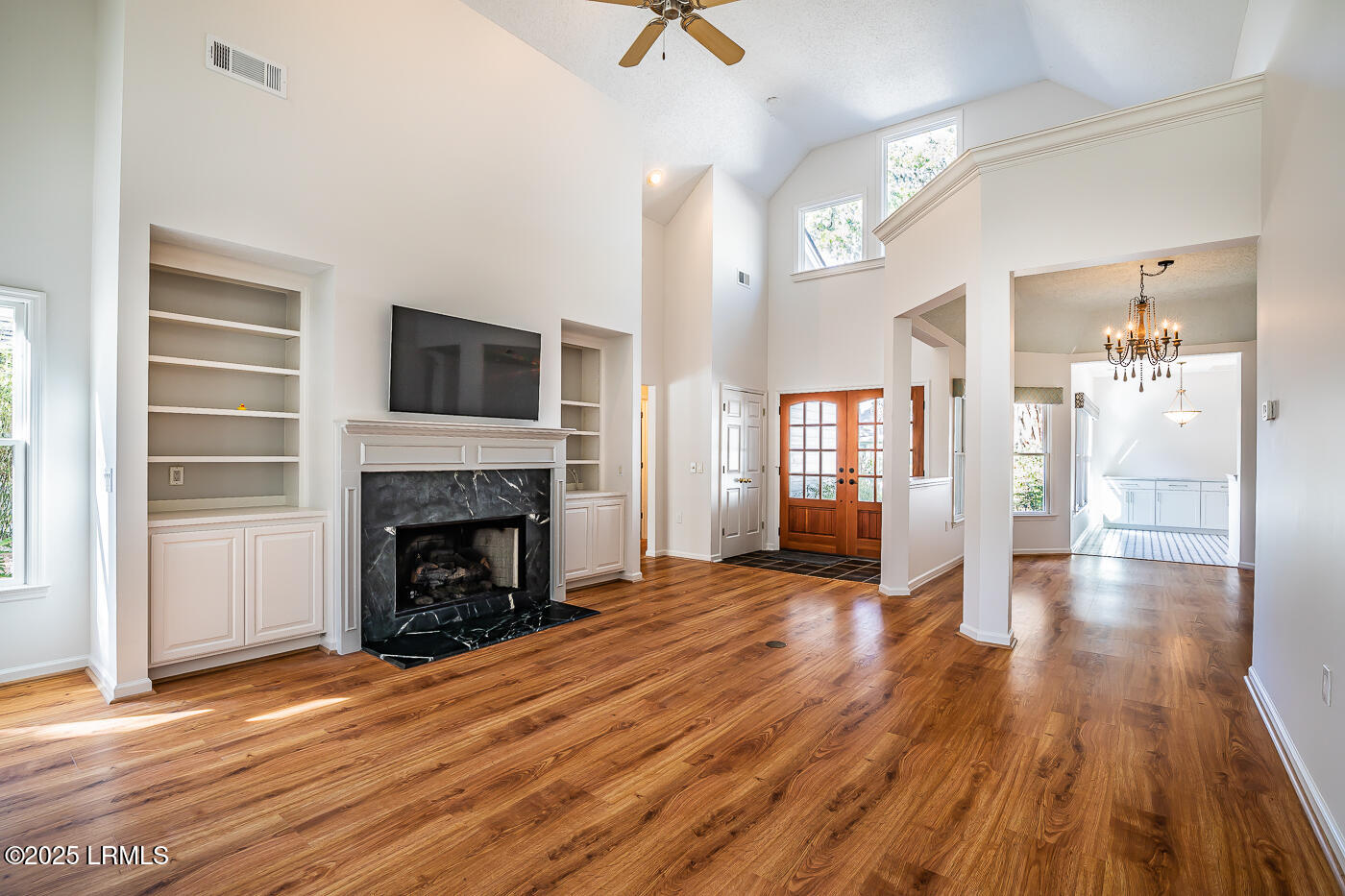 Dataw Island, South Carolina 29920, United States, 3 Bedrooms Bedrooms, ,2 BathroomsBathrooms,Residential,Pending,10506