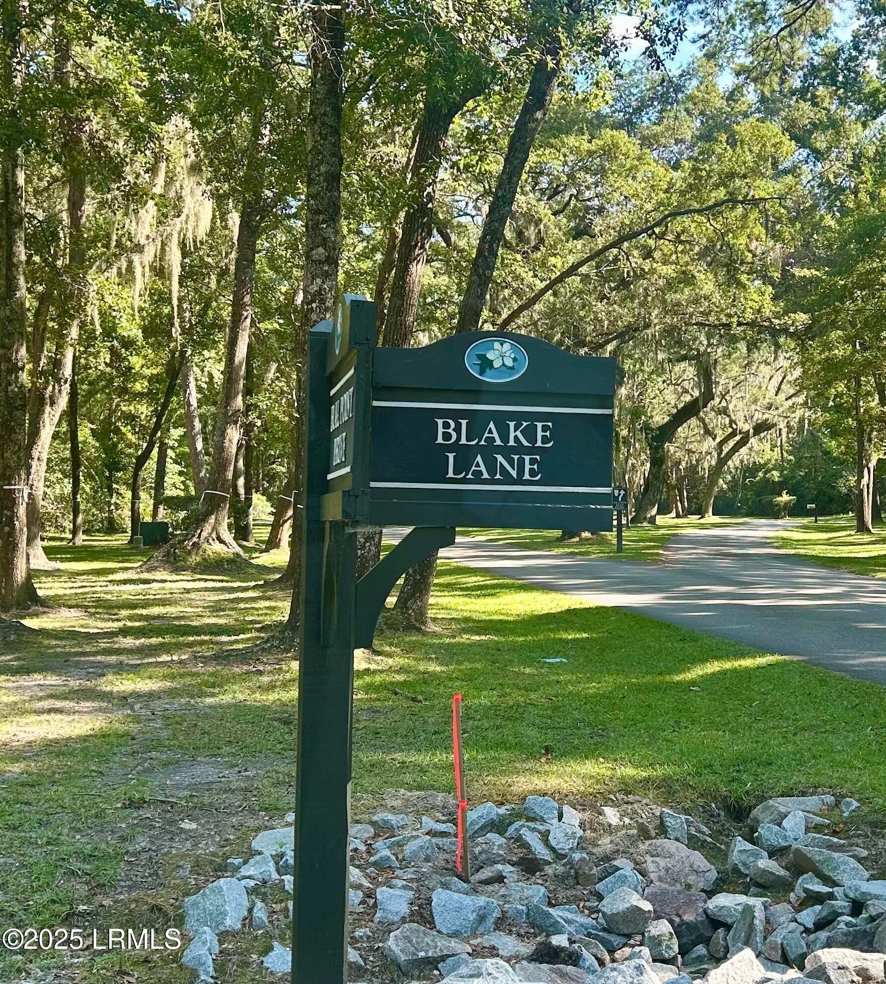 7 Blake Lane