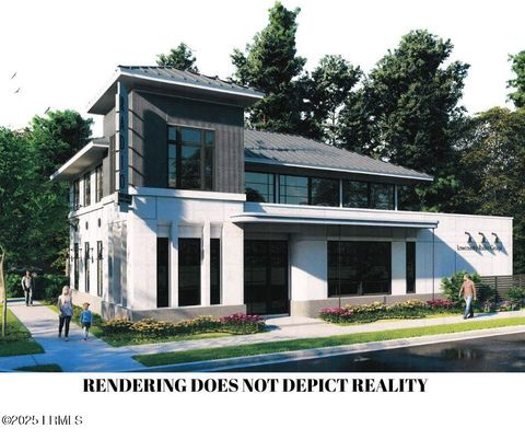 1 Thurmond Way Bluffton SC 29910