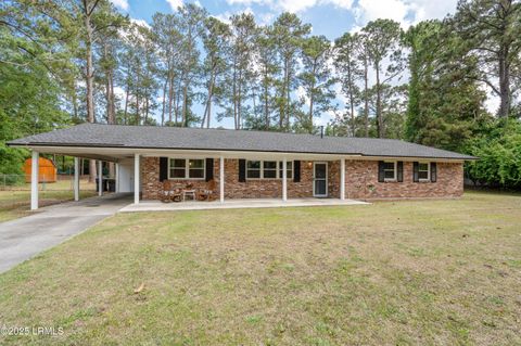 1703 Acres Drive, Beaufort, SC 29902 - MLS#: 190476