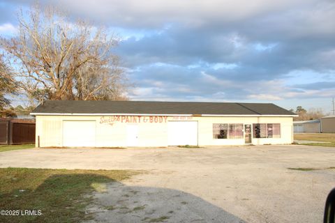 106 Hoover Street S Hampton SC 29924