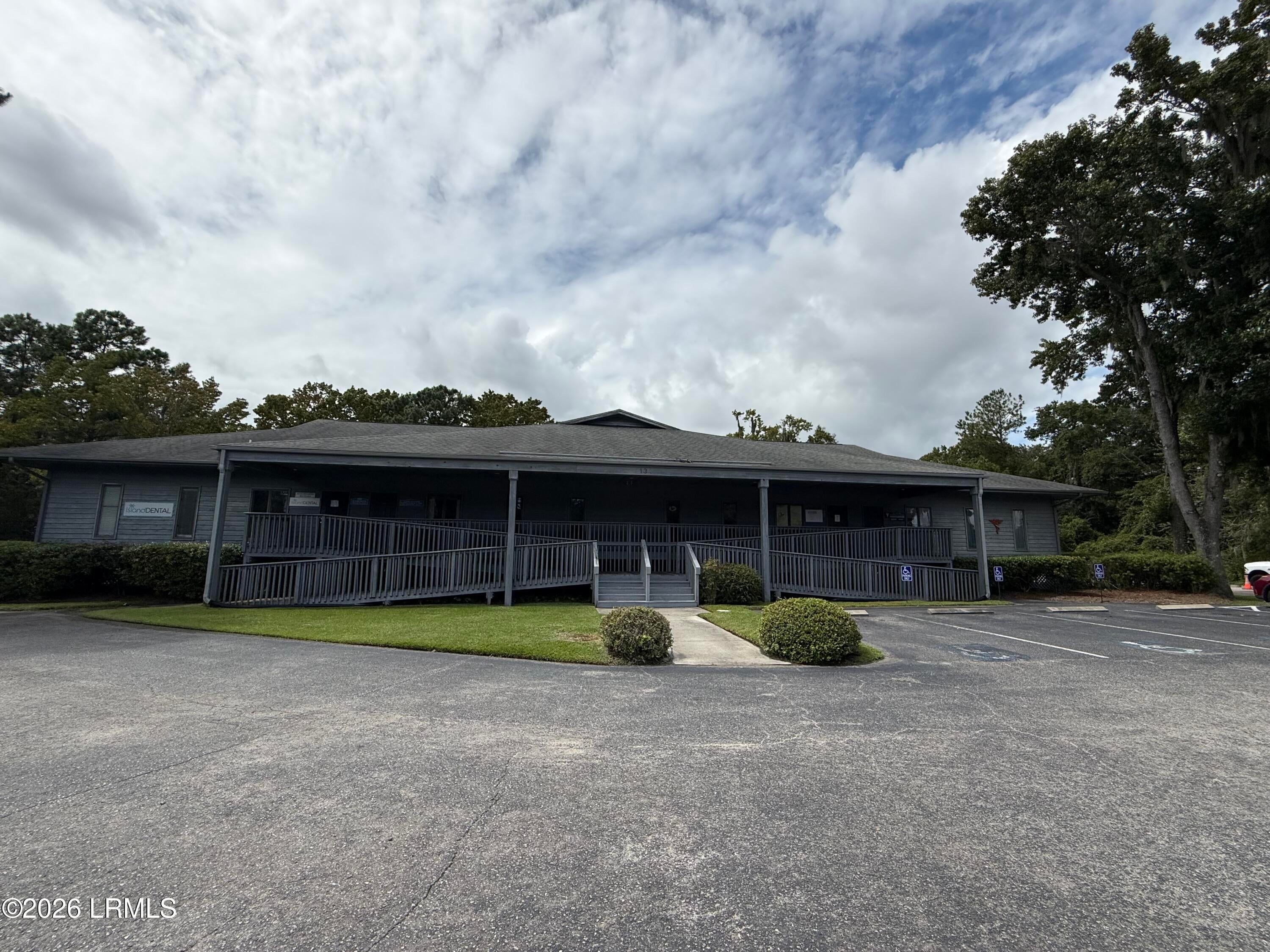 134 Ladys Island Drive C