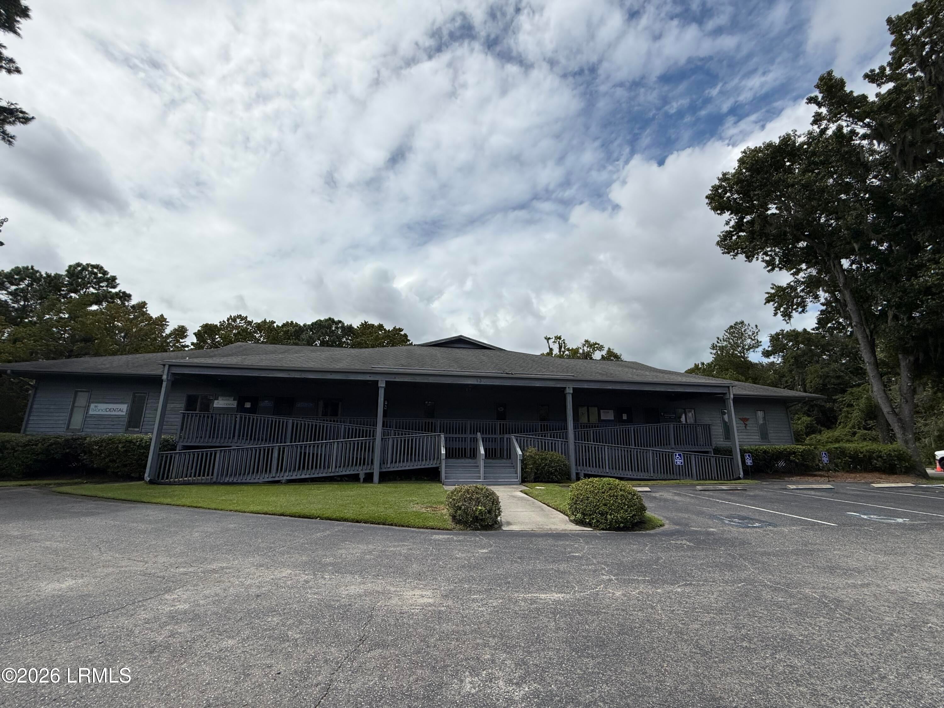 134 Ladys Island Drive C
