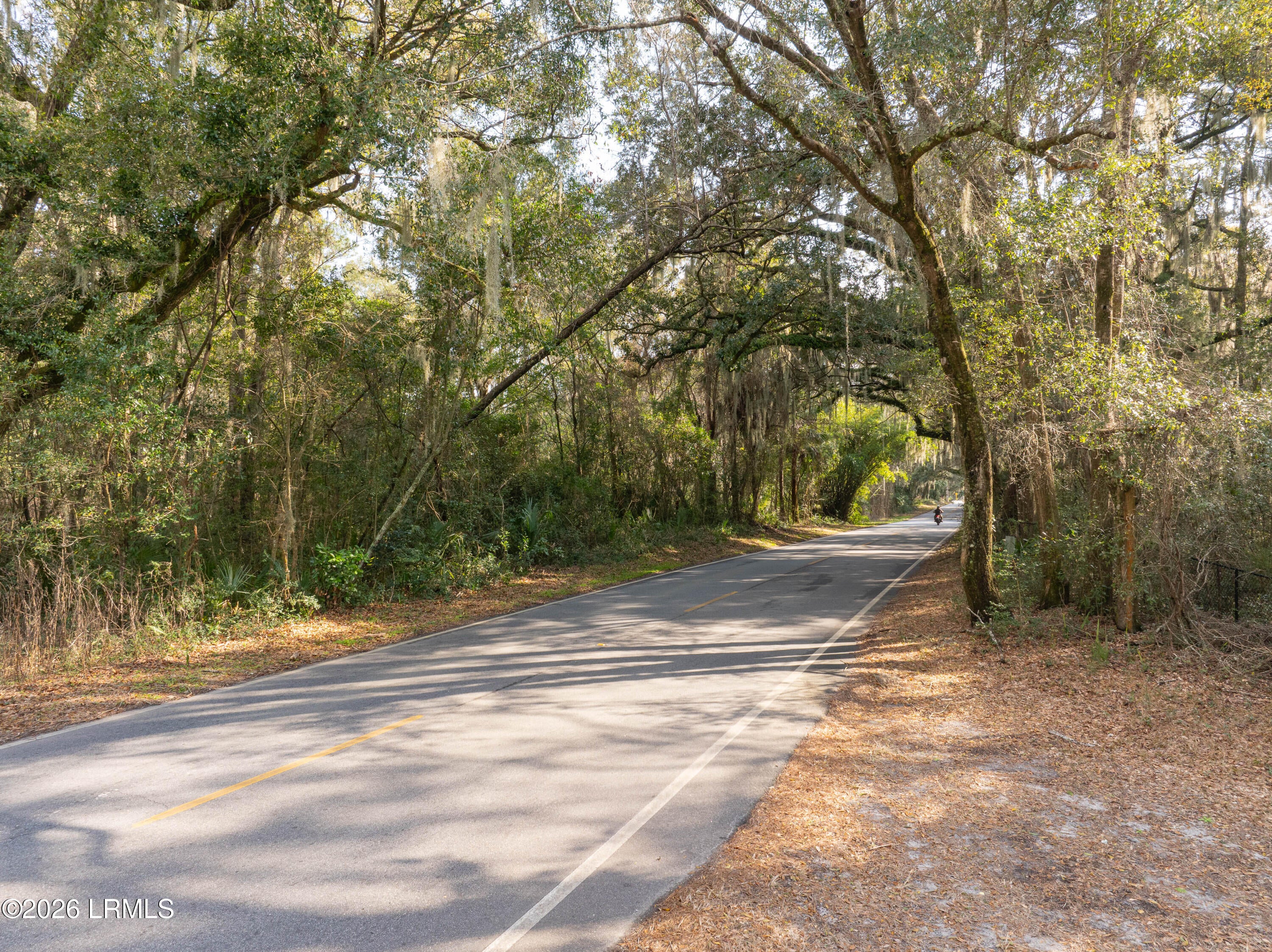 Tbd Meridian Road