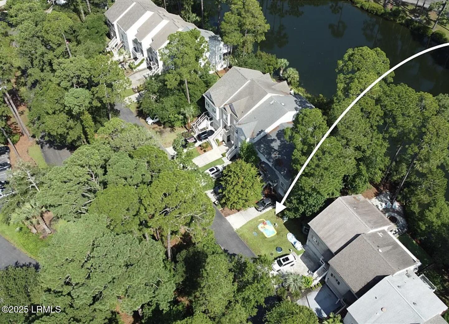 32 Quartermaster Lane