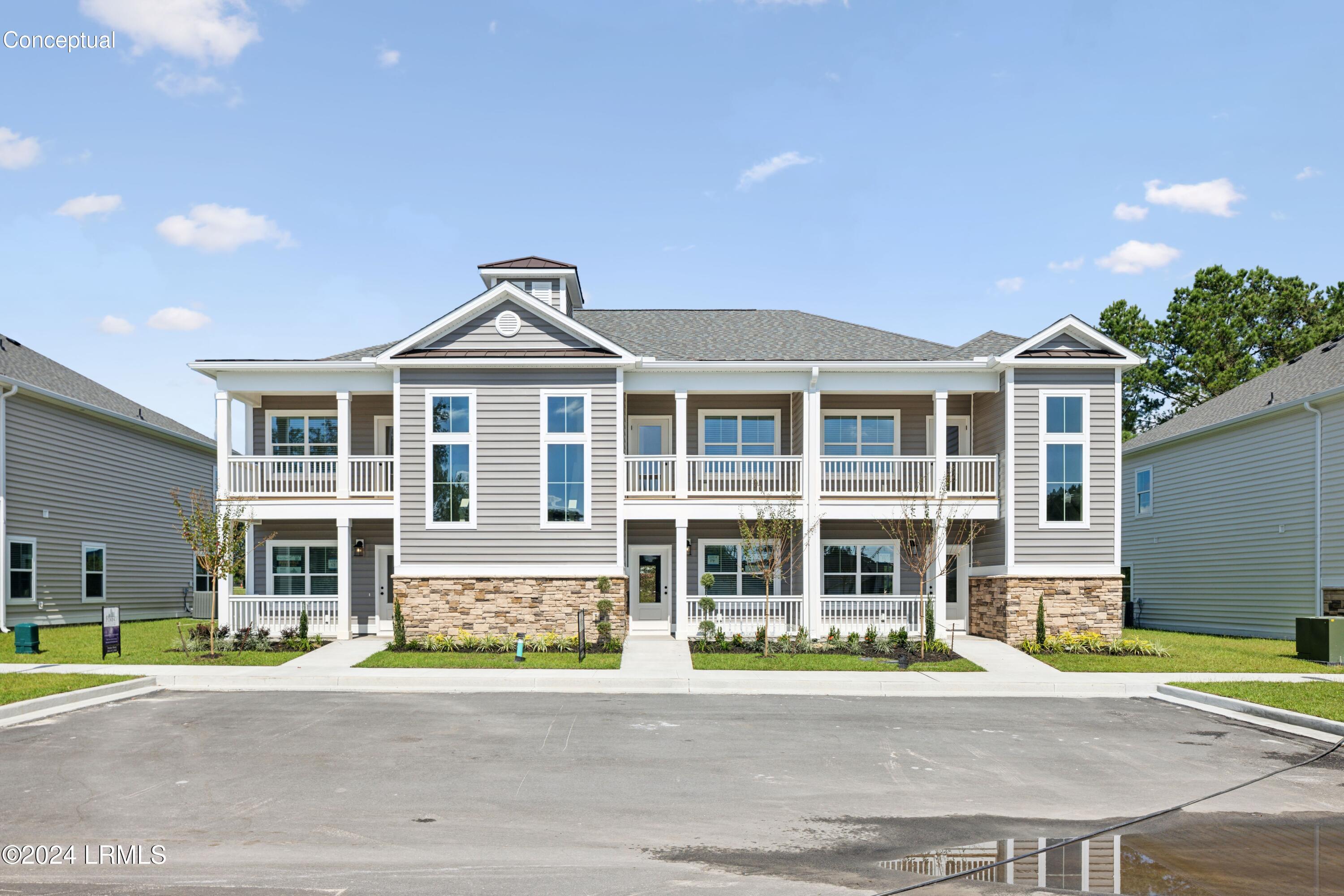 Ridgeland, South Carolina 29936, United States, 3 Bedrooms Bedrooms, ,3 BathroomsBathrooms,Residential,Active,38661